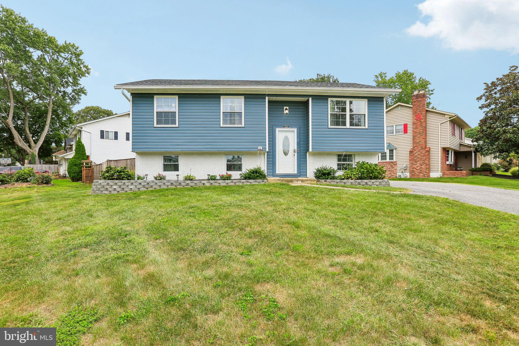 523 Chalet Drive W, Millersville, MD, 21108