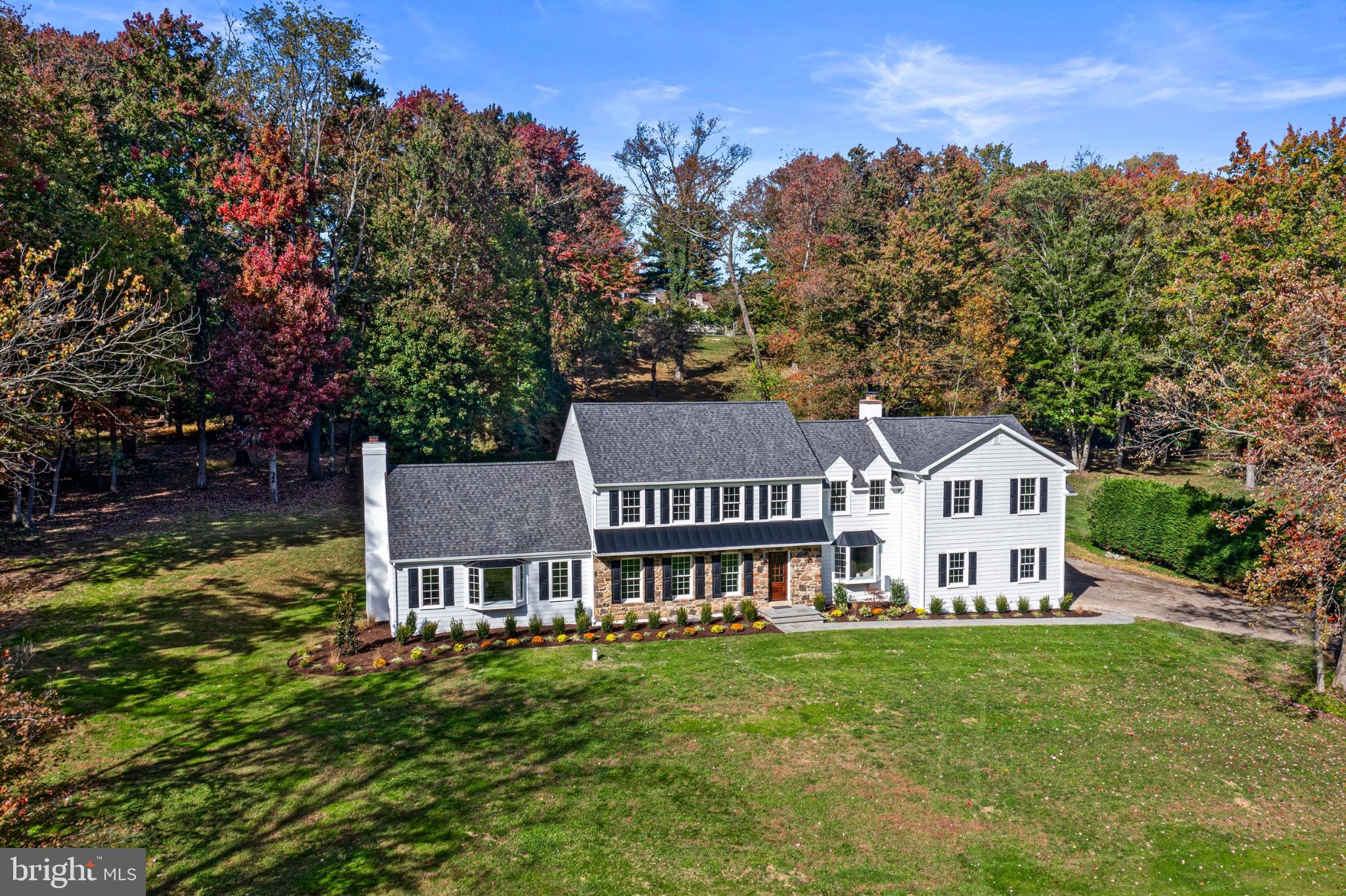 6032 GOSHEN ROAD
