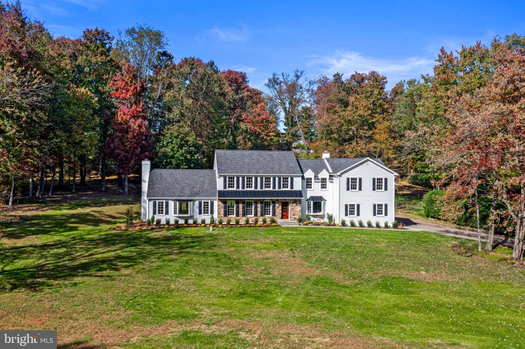 Photo of 6032 Goshen Road, NEWTOWN SQUARE, PA 19073 (MLS # PACT2138434)