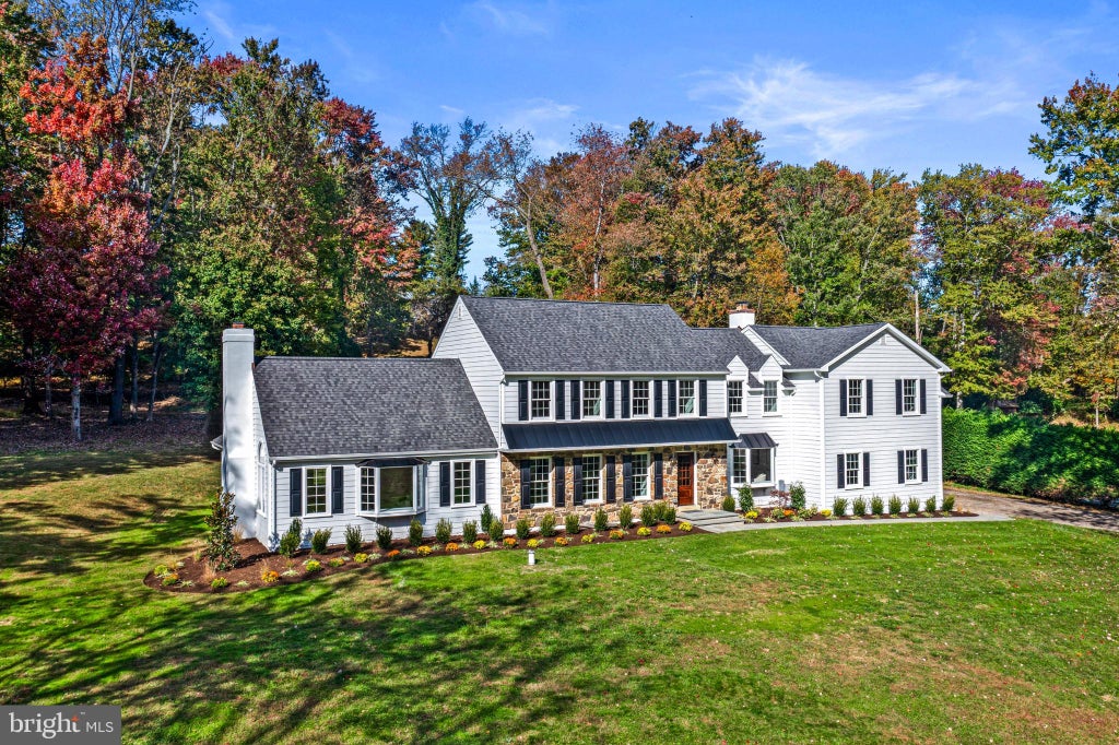 Photo of 6032 Goshen Road, NEWTOWN SQUARE, PA 19073 (MLS # PACT2138434)