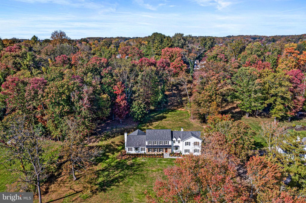 Photo of 6032 Goshen Road, NEWTOWN SQUARE, PA 19073 (MLS # PACT2138434)