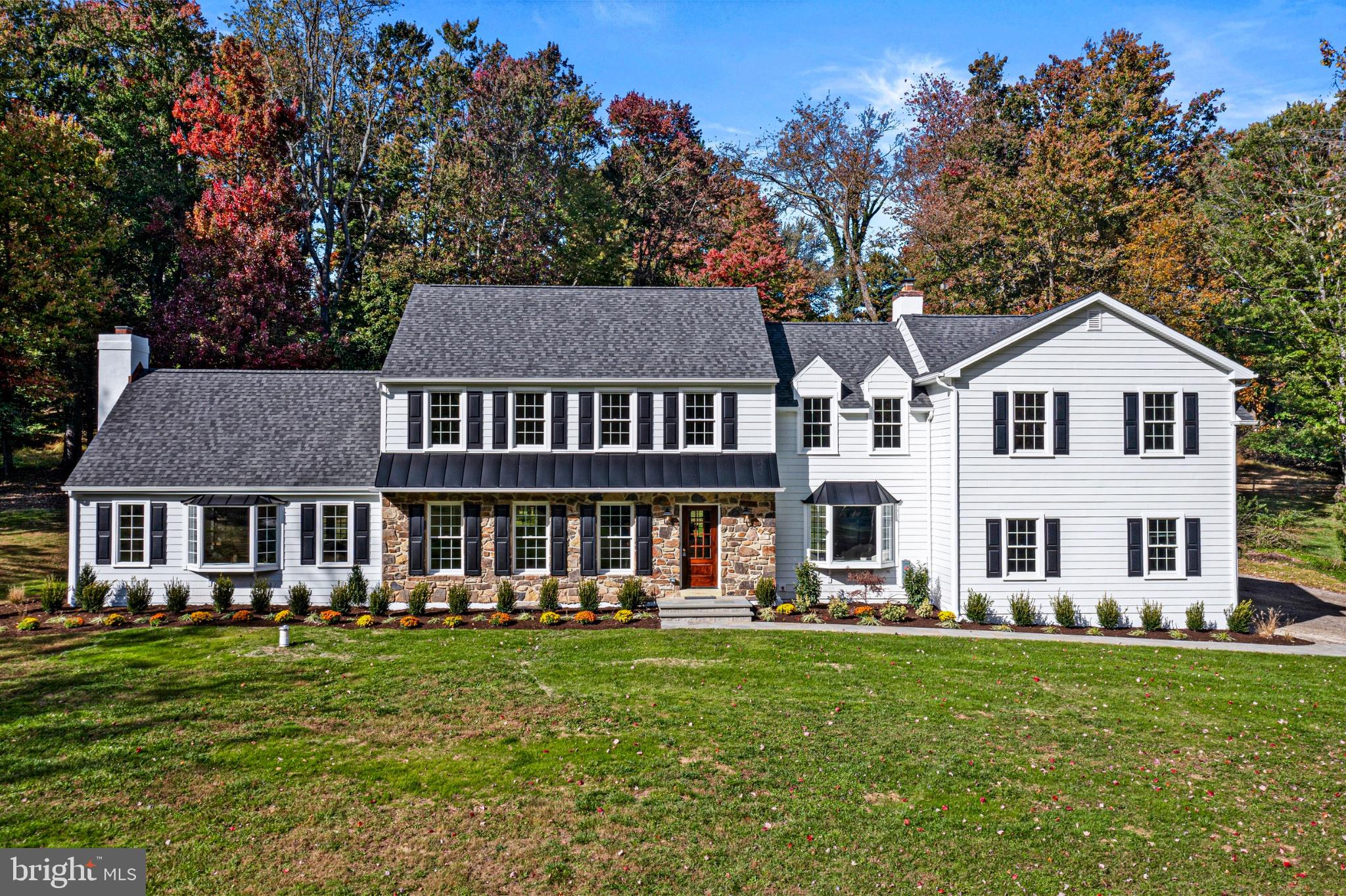 6032 GOSHEN ROAD