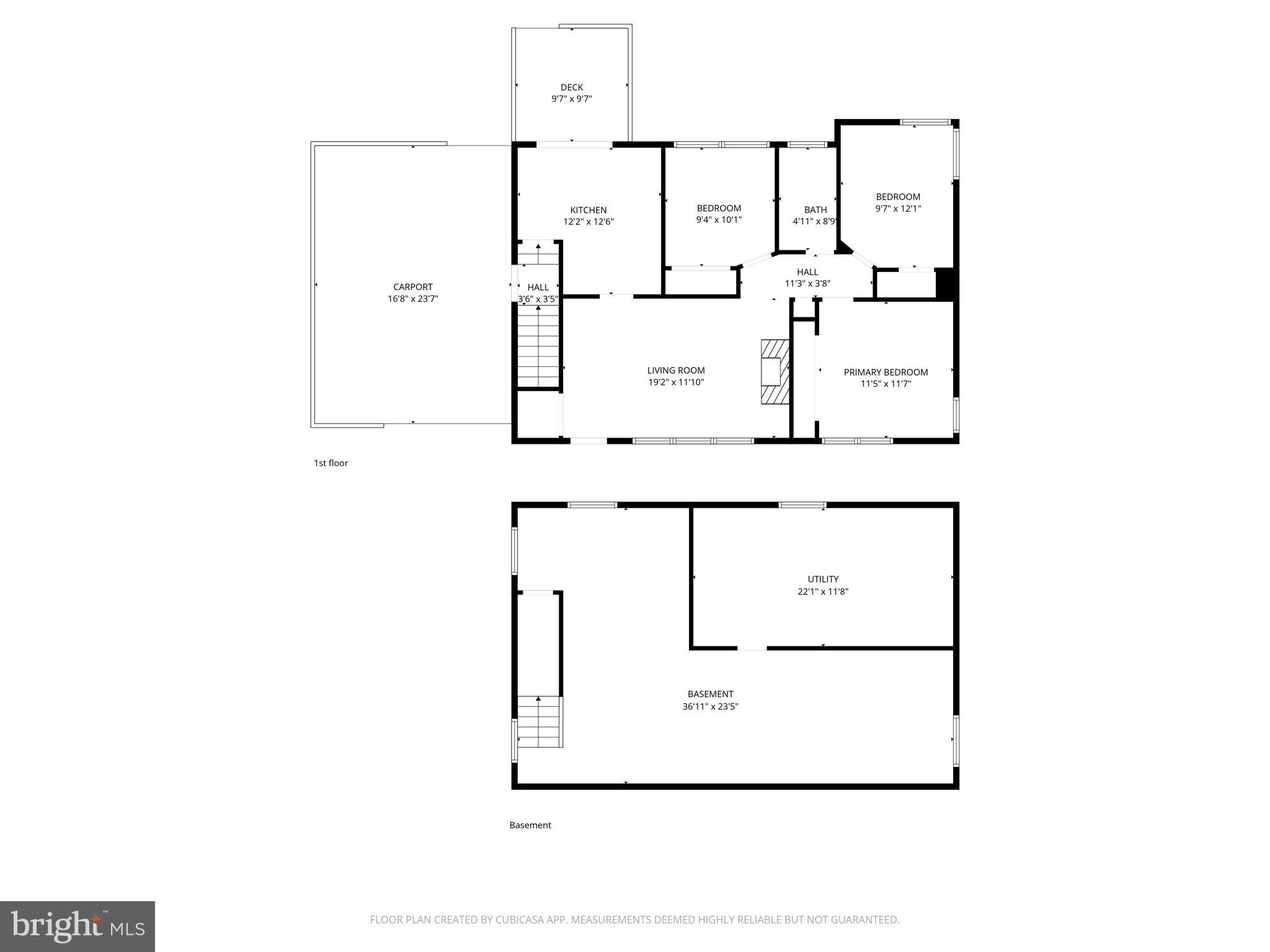 Property Search 844 GUNNISON ROAD
