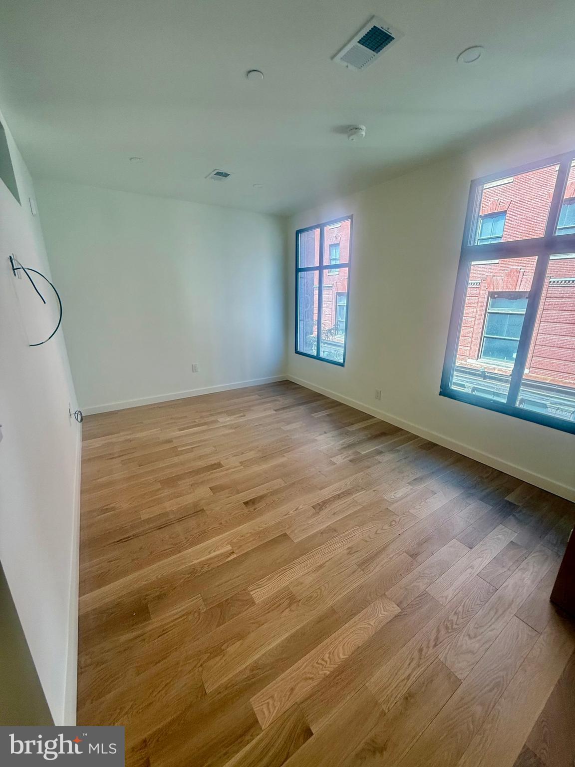 CENTER CITY - Residential Lease