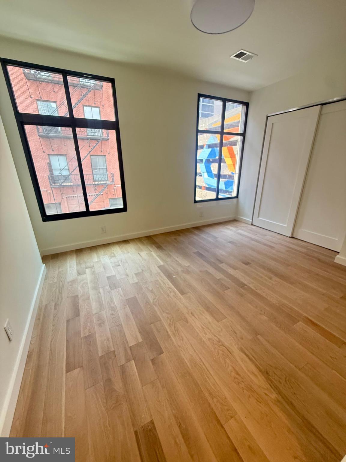 CENTER CITY - Residential Lease