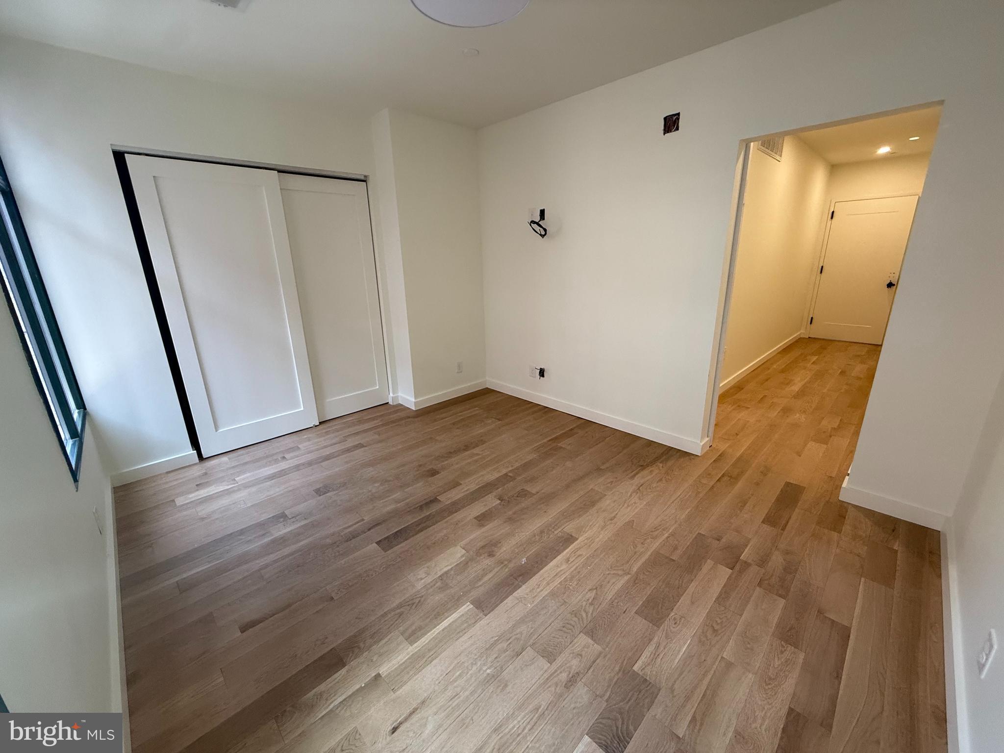 CENTER CITY - Residential Lease