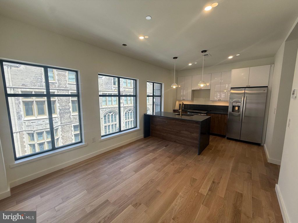 Photo of 1128 Walnut Street #403, PHILADELPHIA, PA 19107 (MLS # PAPH2494132)