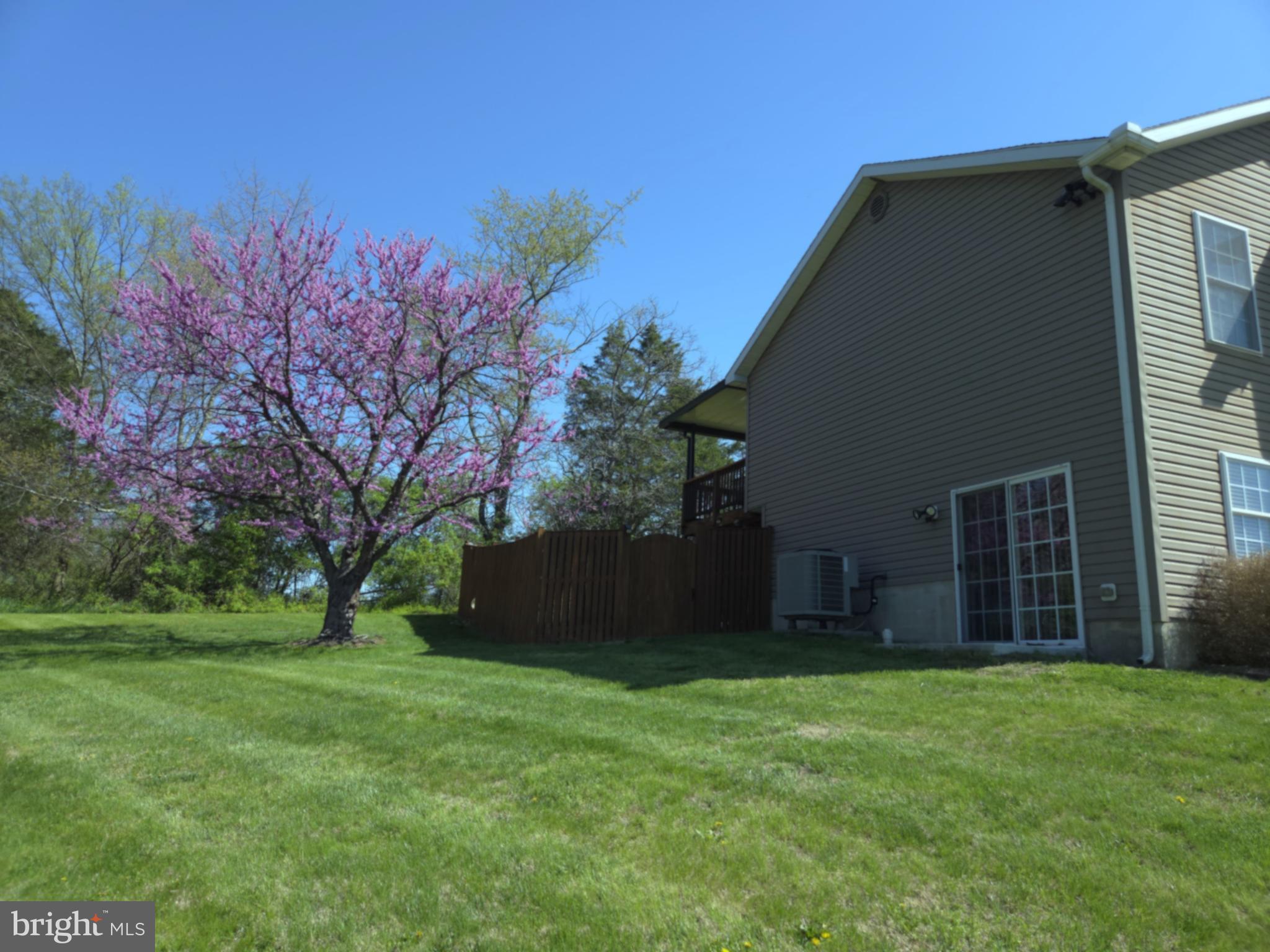 BUNKER HILL - Residential