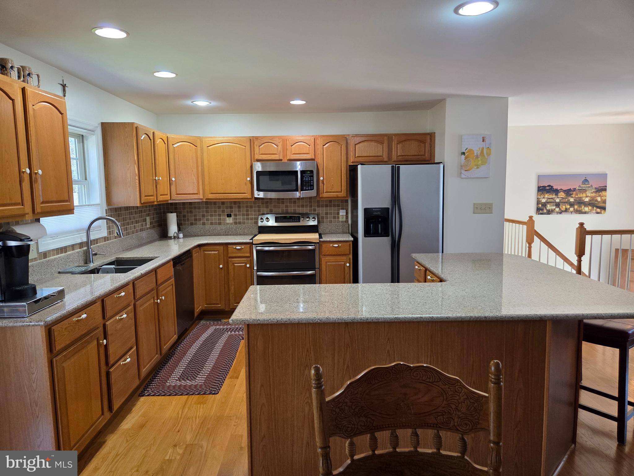 BUNKER HILL - Residential