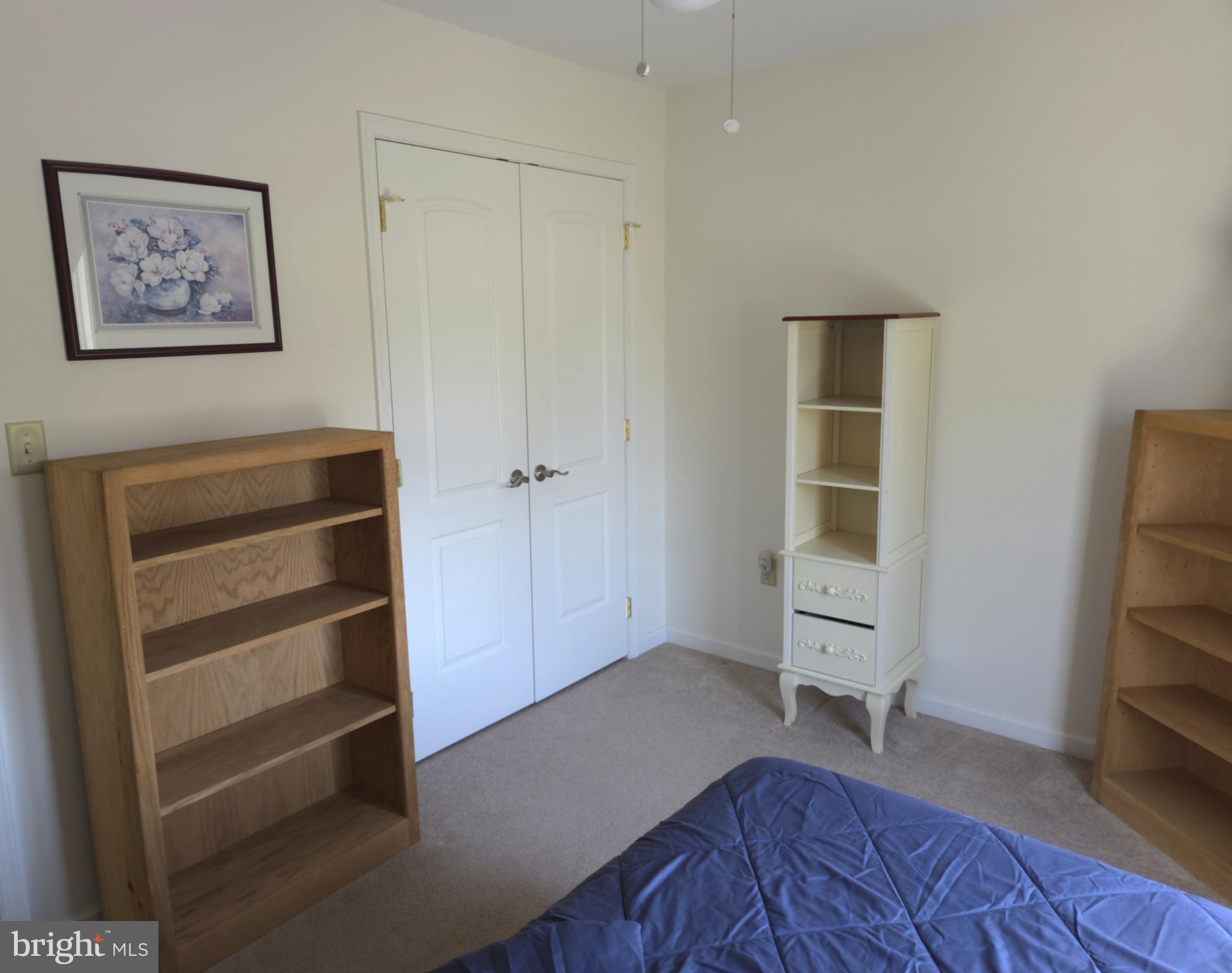 BUNKER HILL - Residential