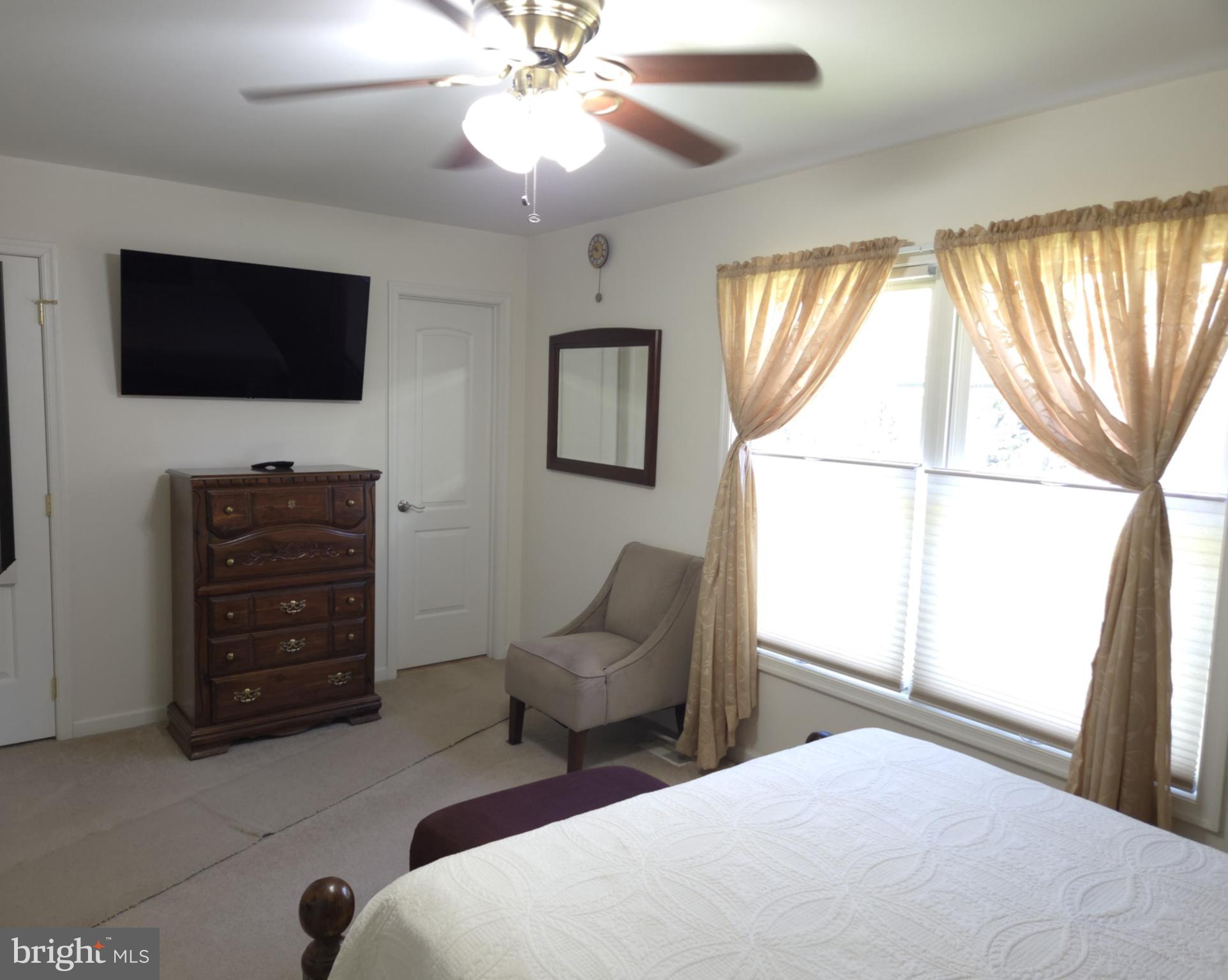 BUNKER HILL - Residential
