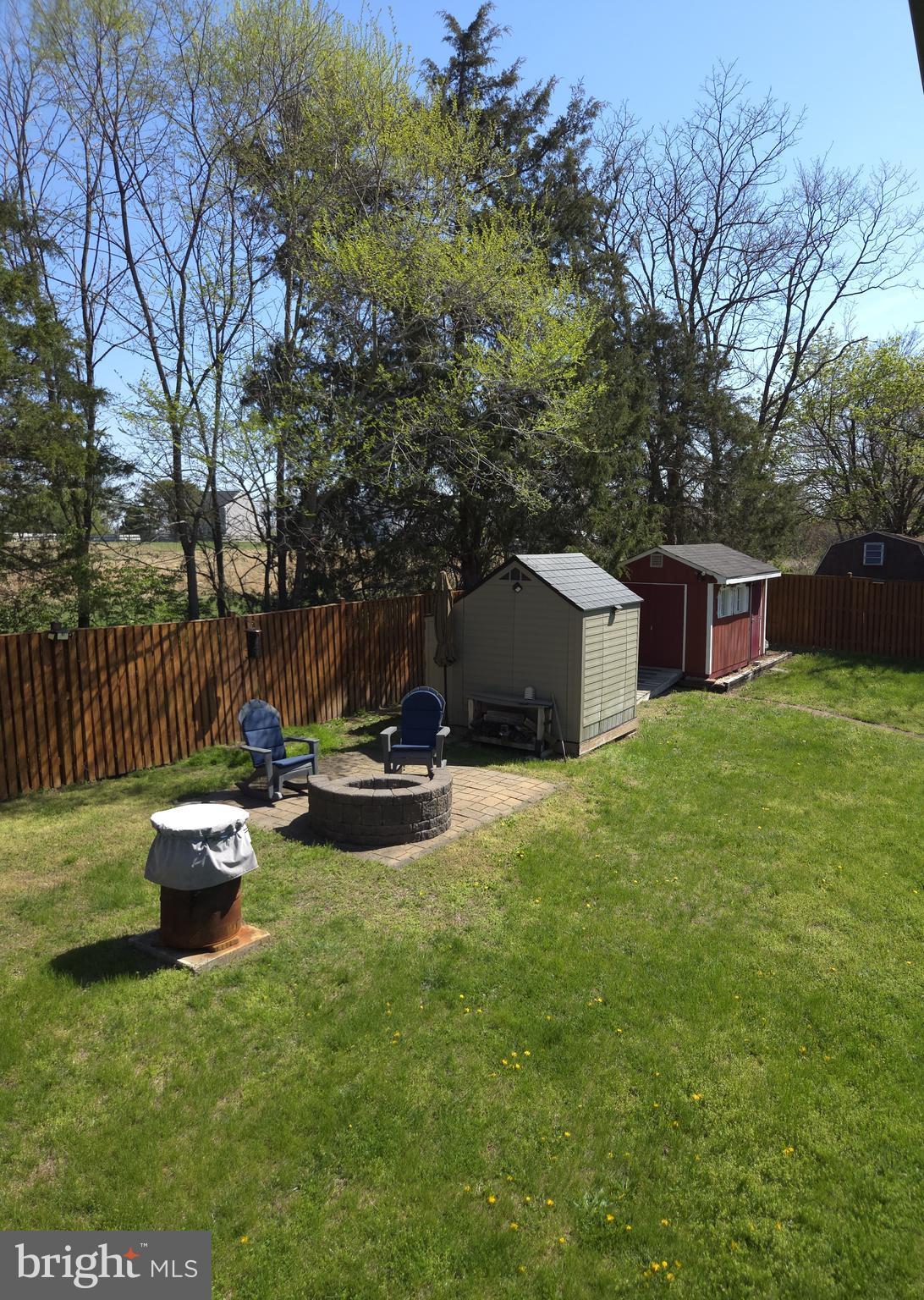 BUNKER HILL - Residential