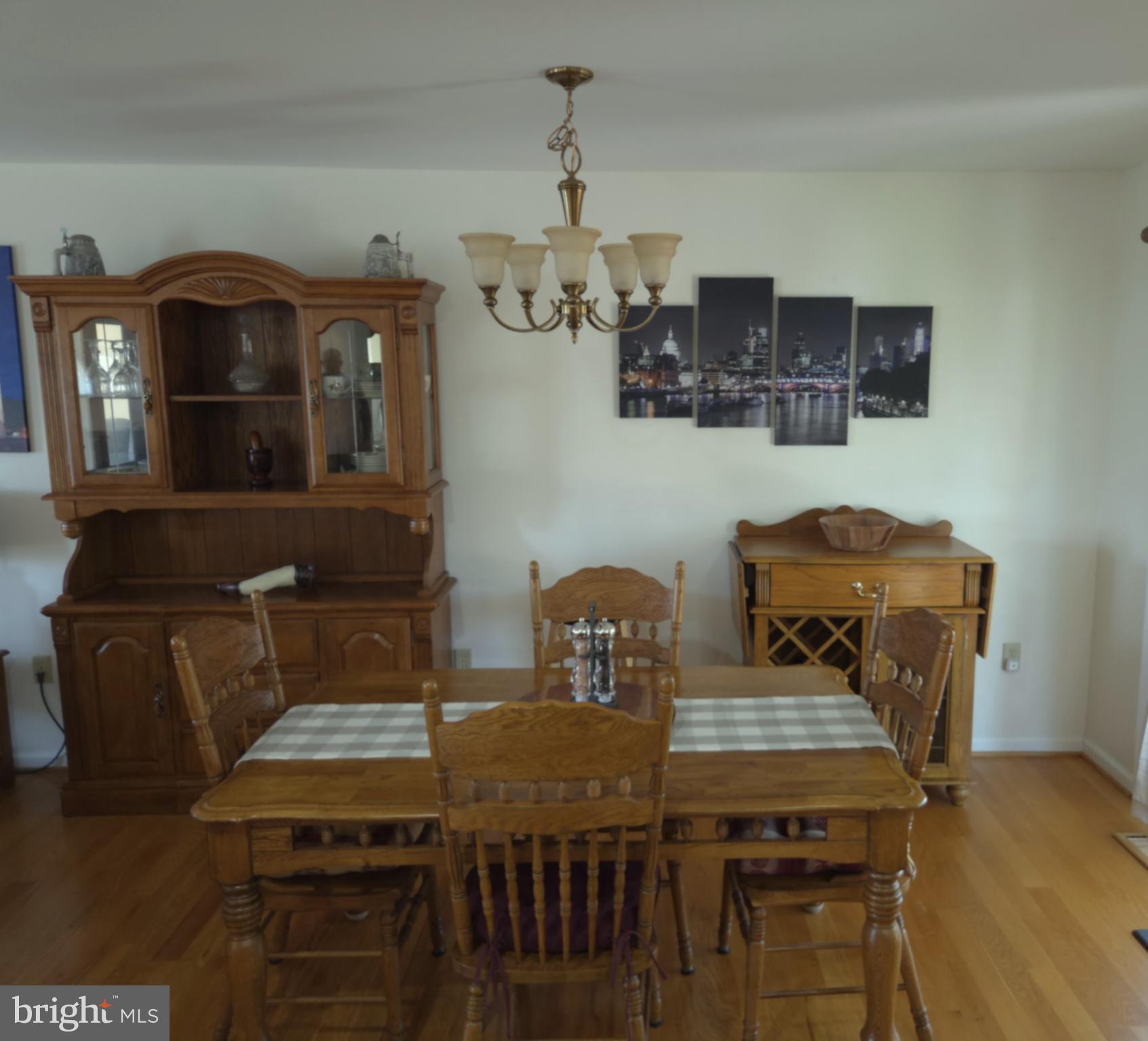 BUNKER HILL - Residential