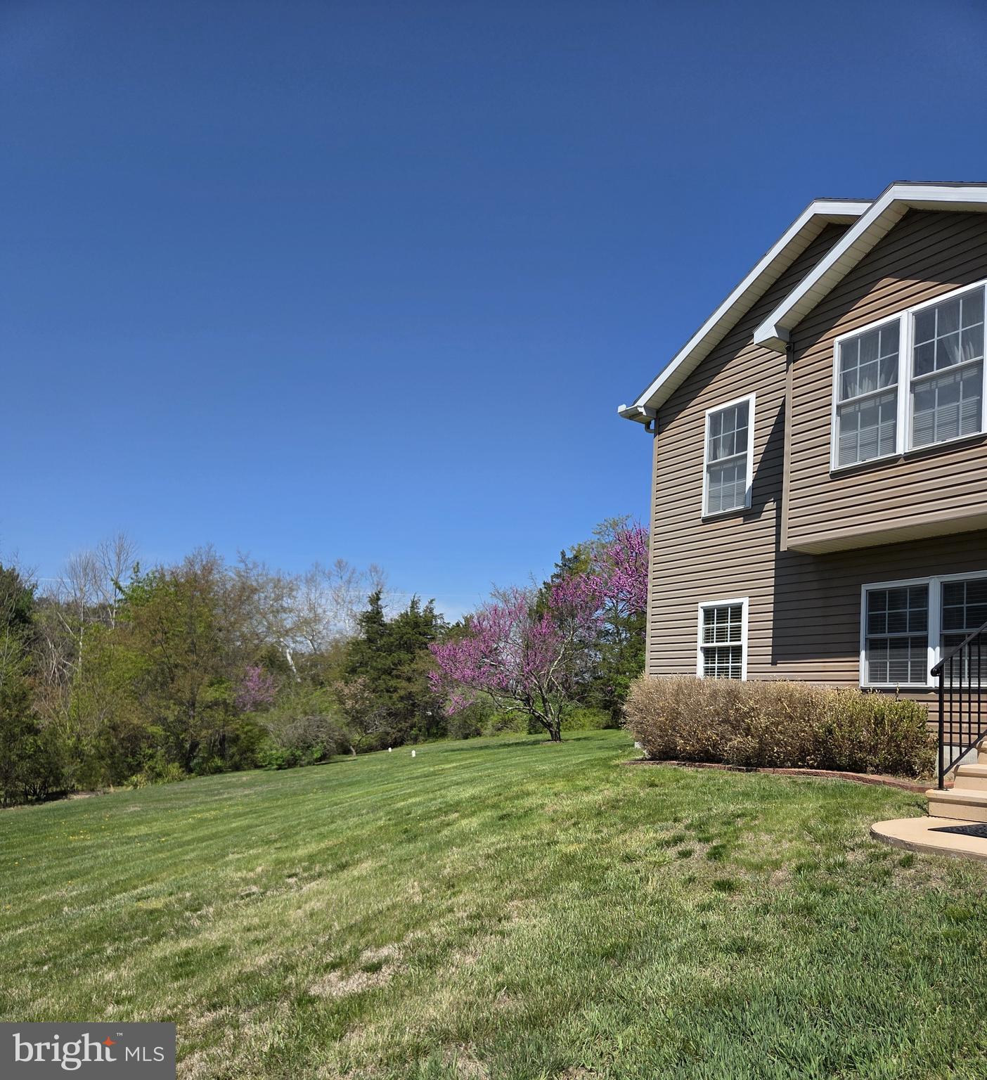 BUNKER HILL - Residential