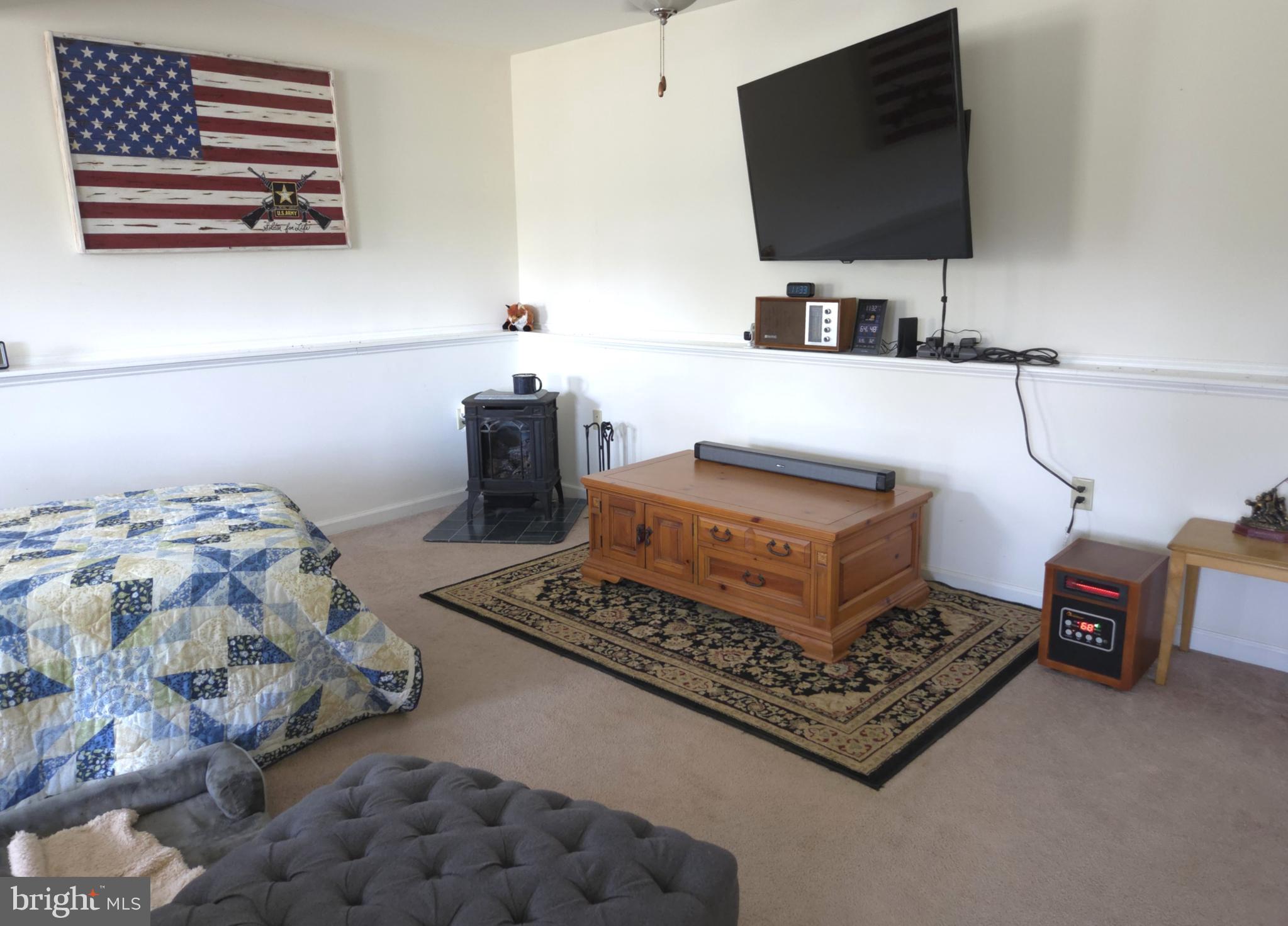 BUNKER HILL - Residential