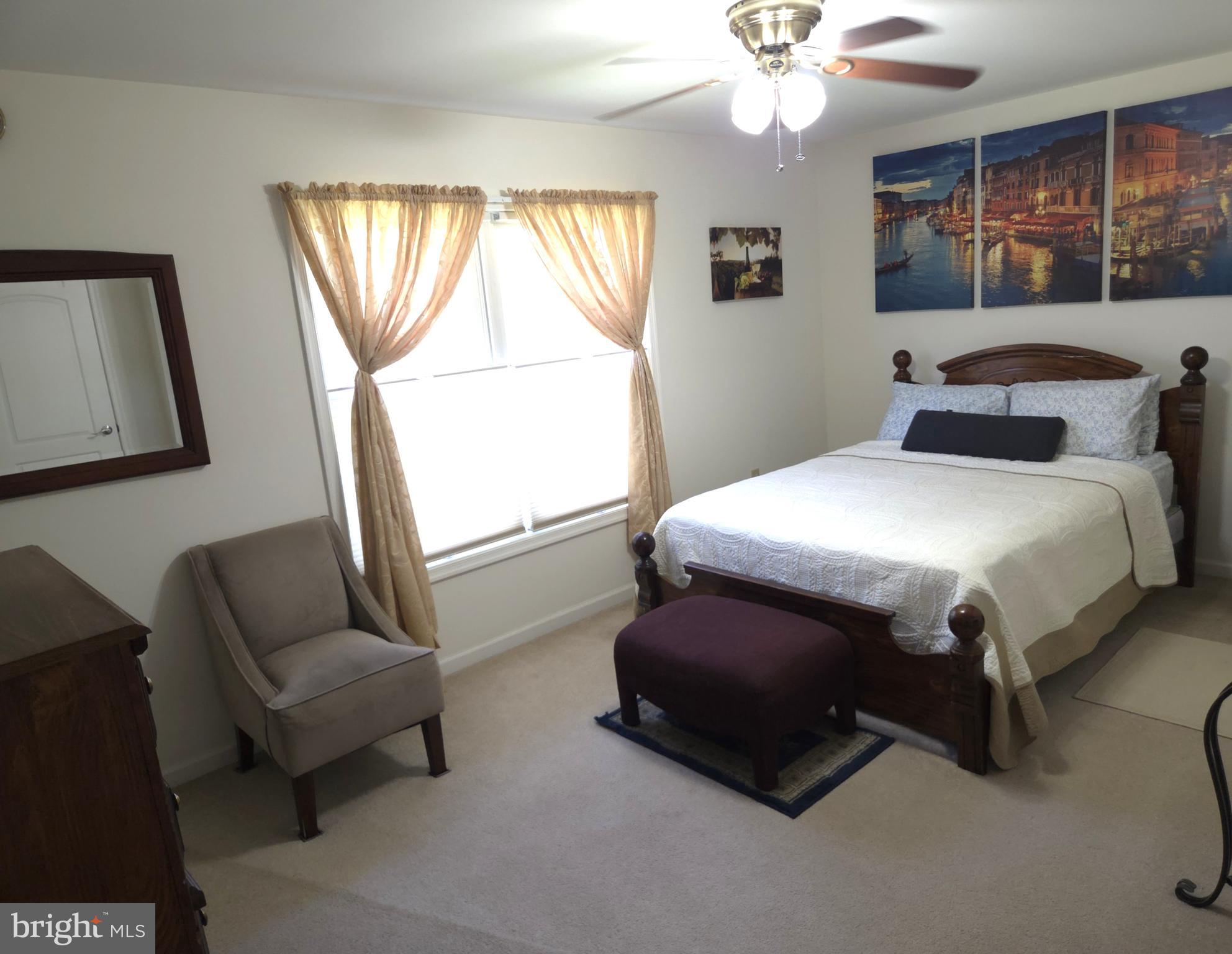 BUNKER HILL - Residential