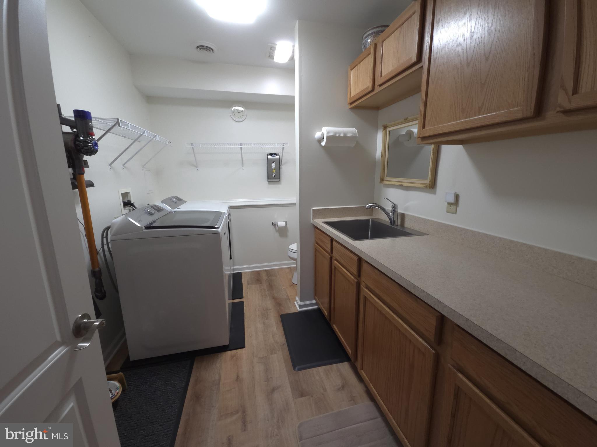 BUNKER HILL - Residential