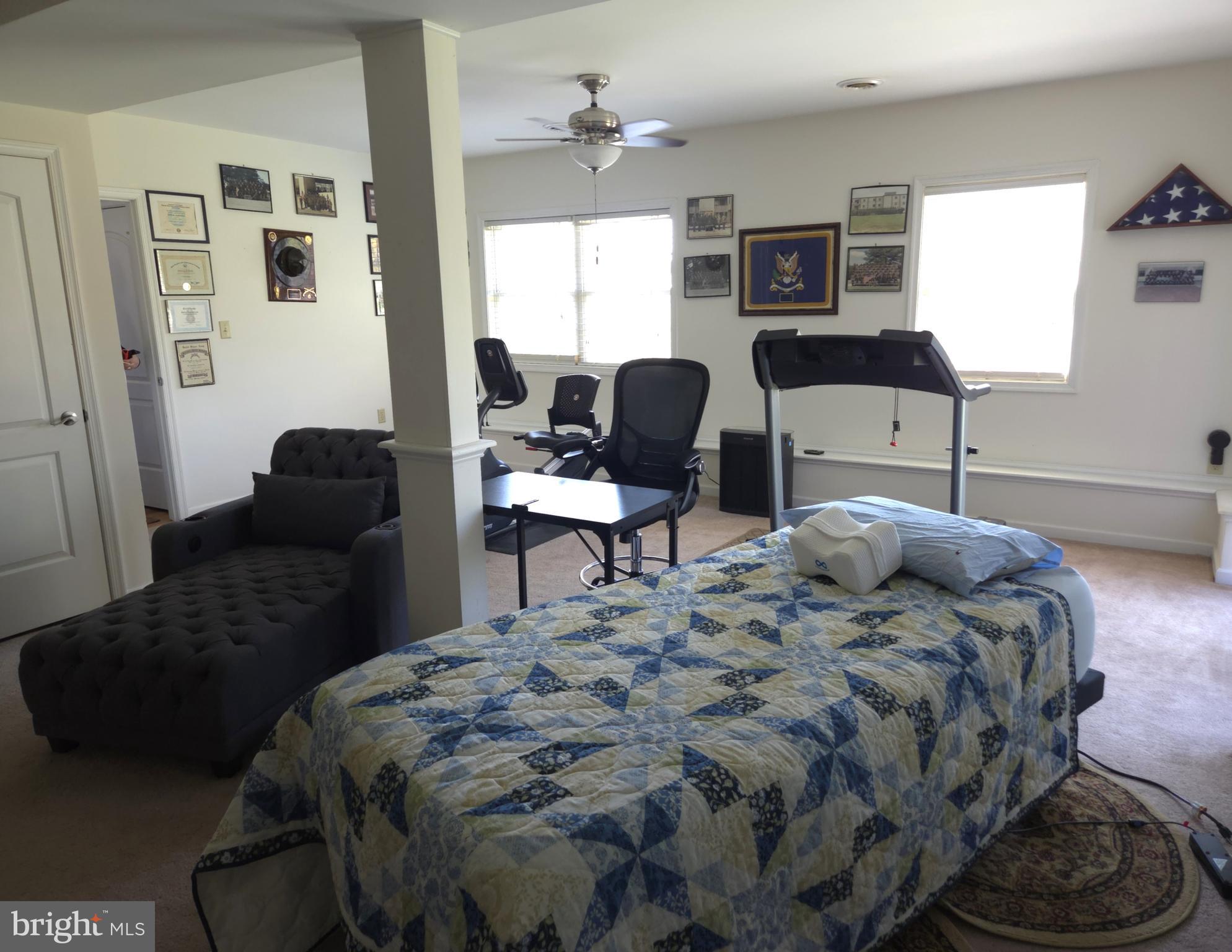 BUNKER HILL - Residential