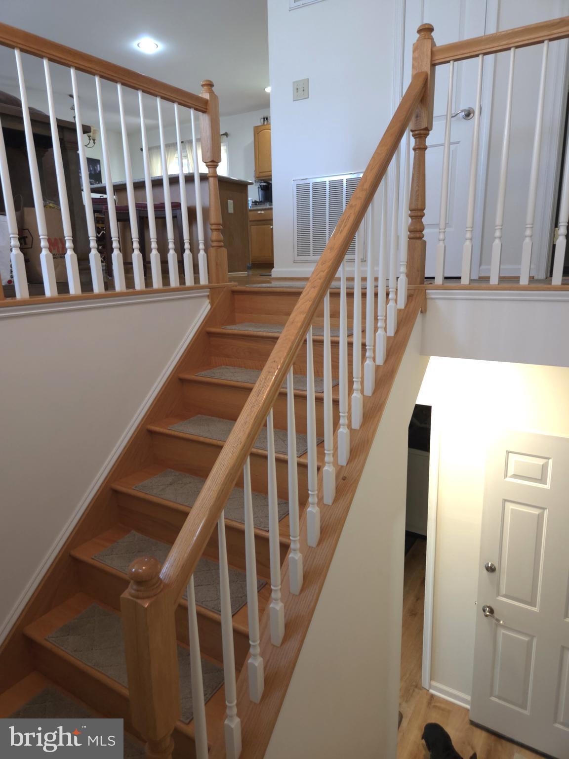 BUNKER HILL - Residential