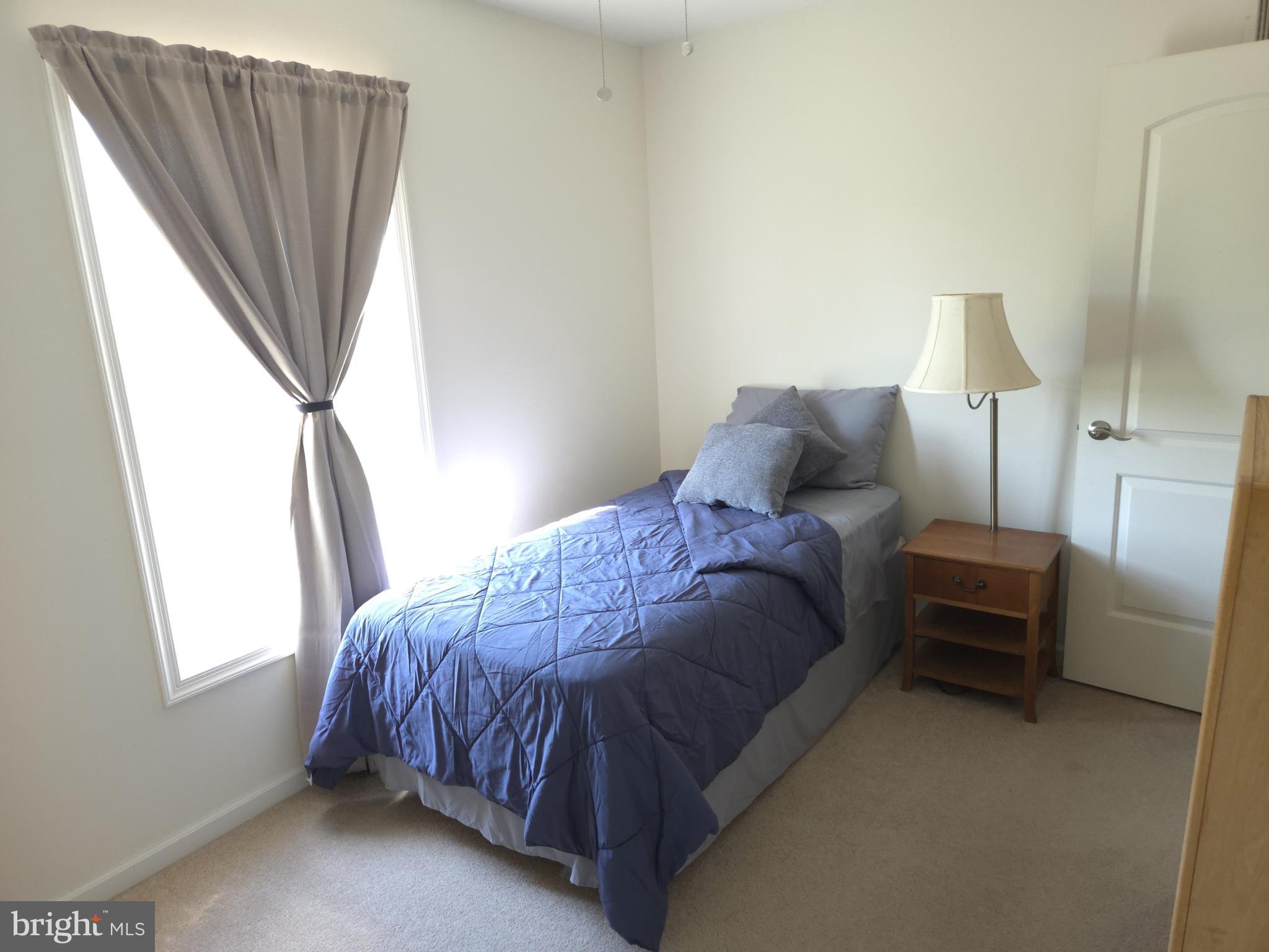 BUNKER HILL - Residential