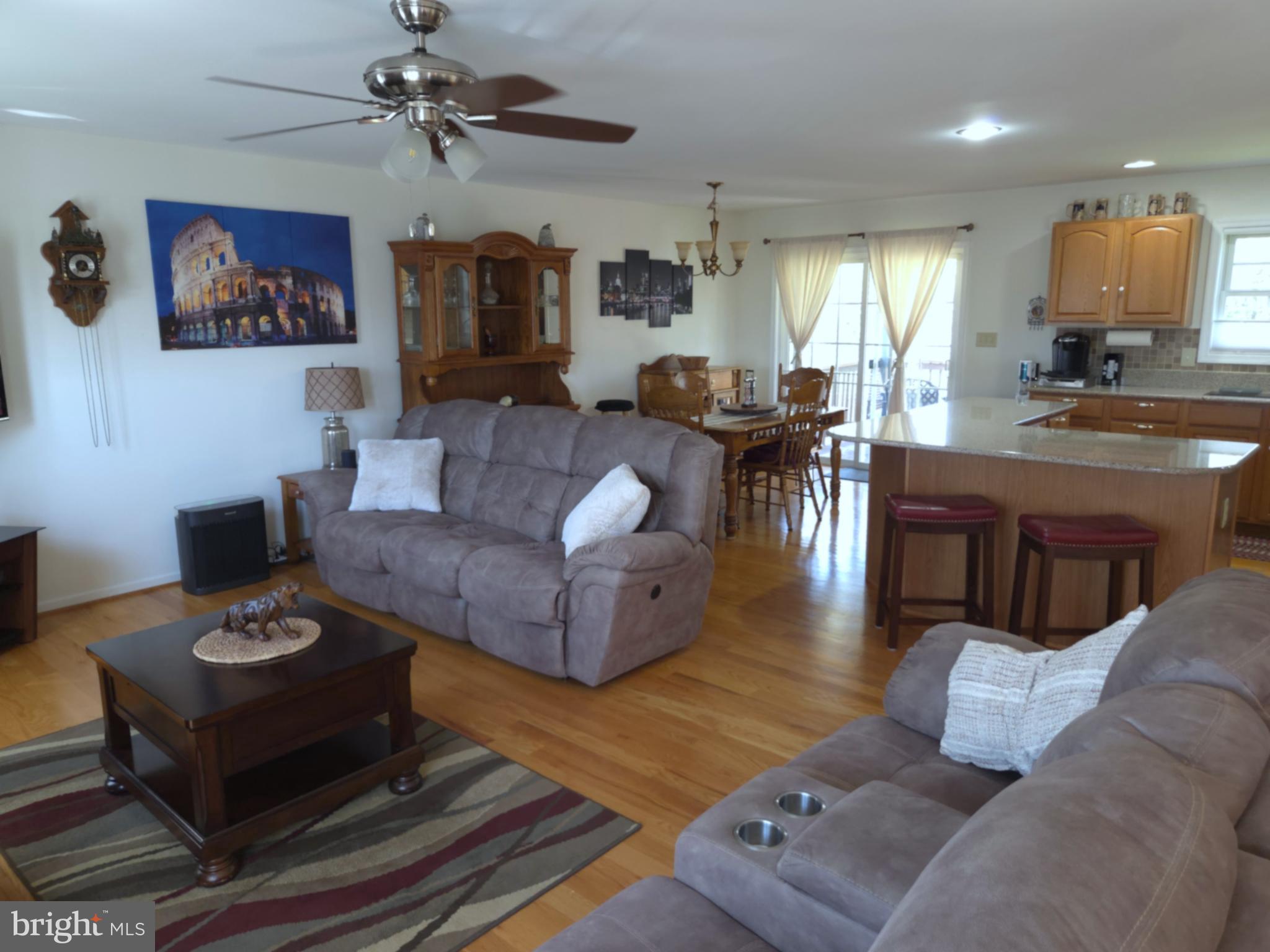 BUNKER HILL - Residential