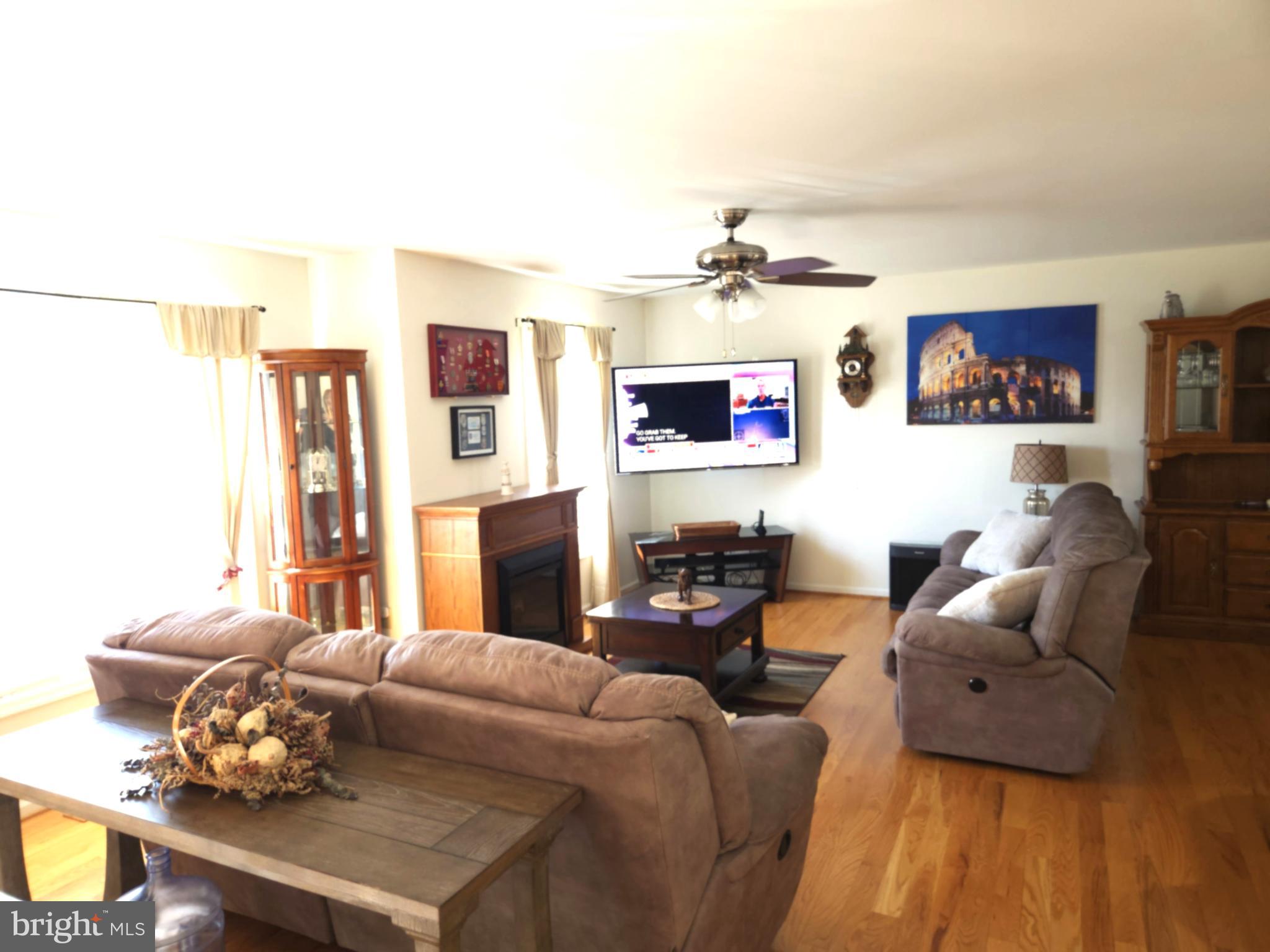 BUNKER HILL - Residential