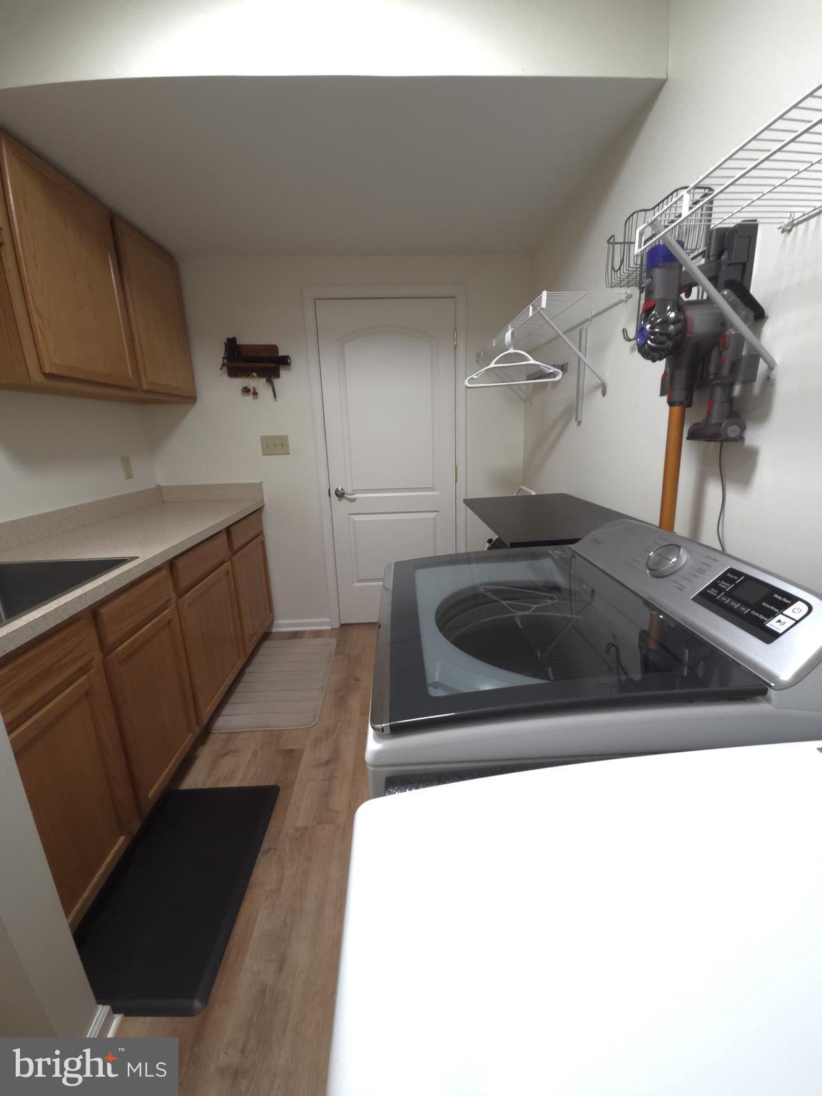 BUNKER HILL - Residential