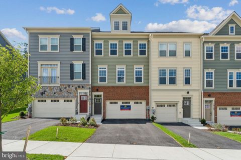 10158 KINGS GROVE WAY DAMASCUS MD 20872