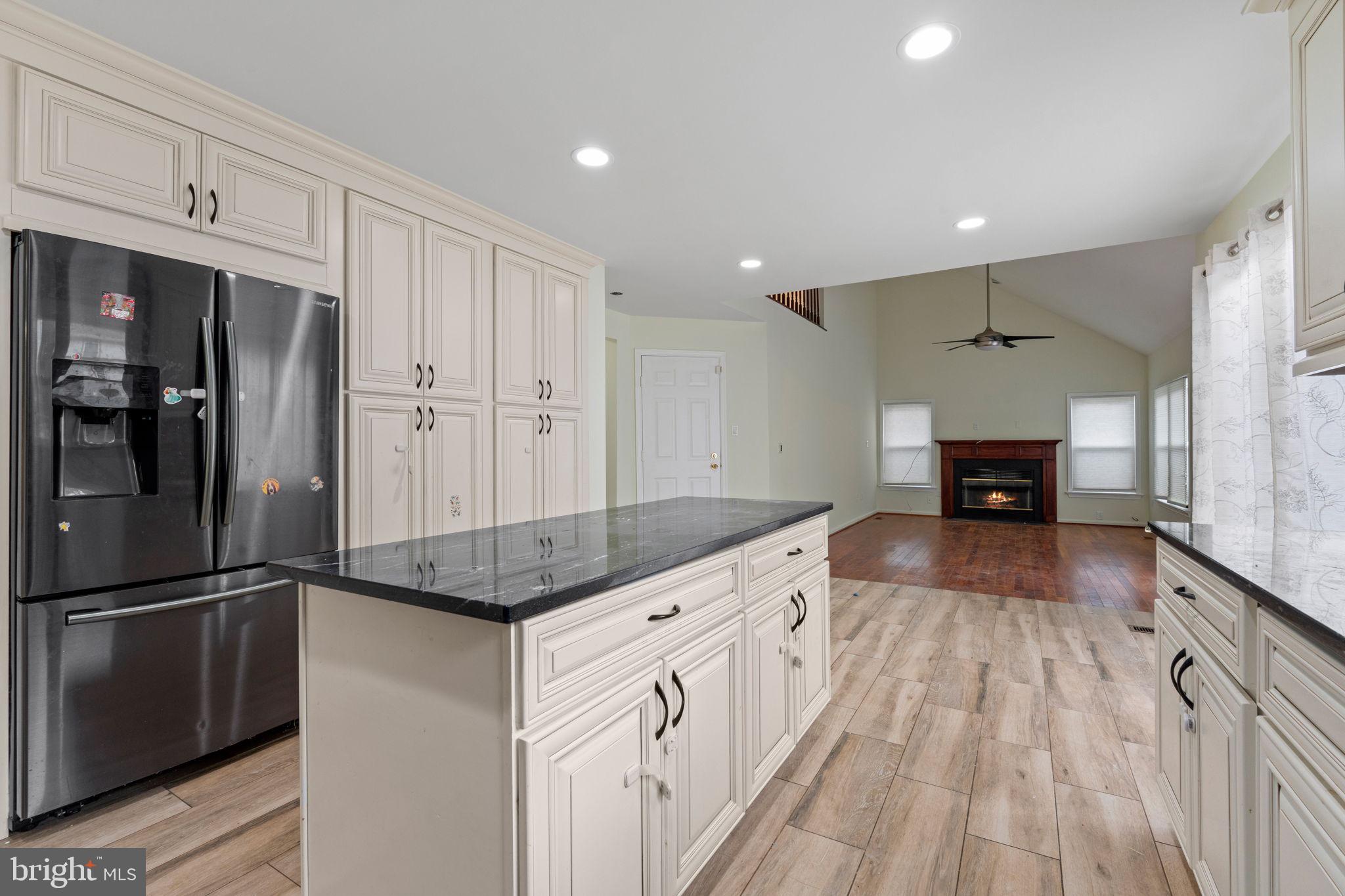 CHERRYVALE - Residential