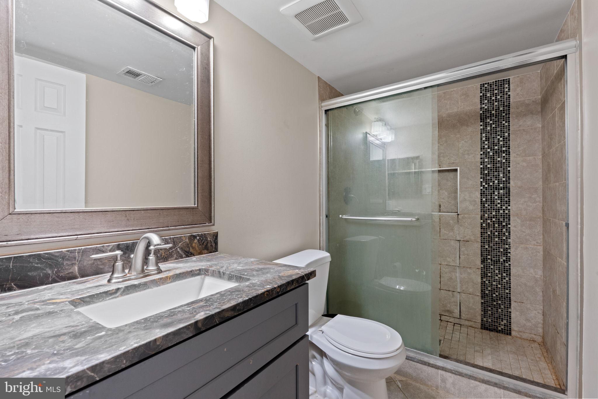 CHERRYVALE - Residential