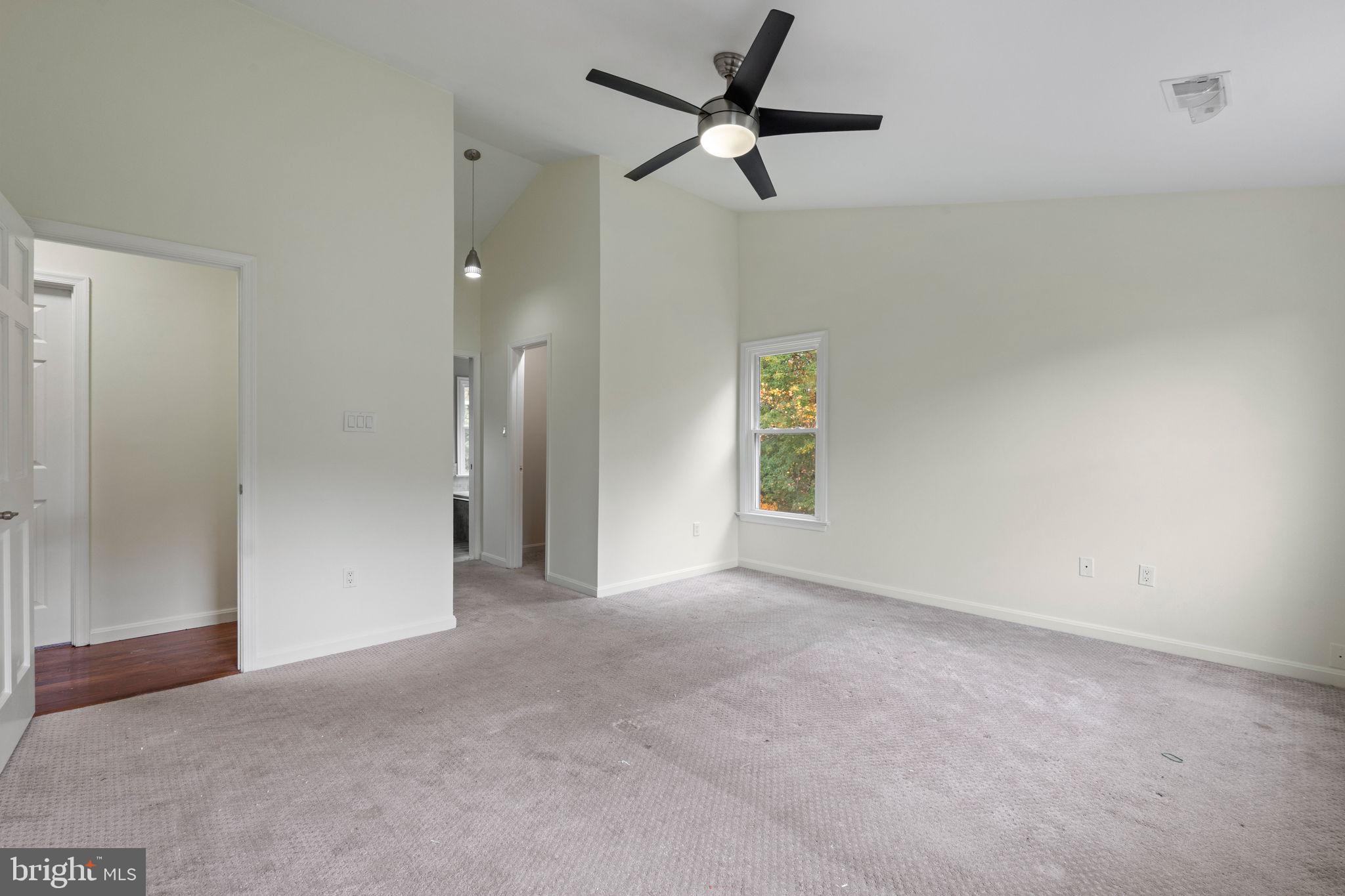 CHERRYVALE - Residential