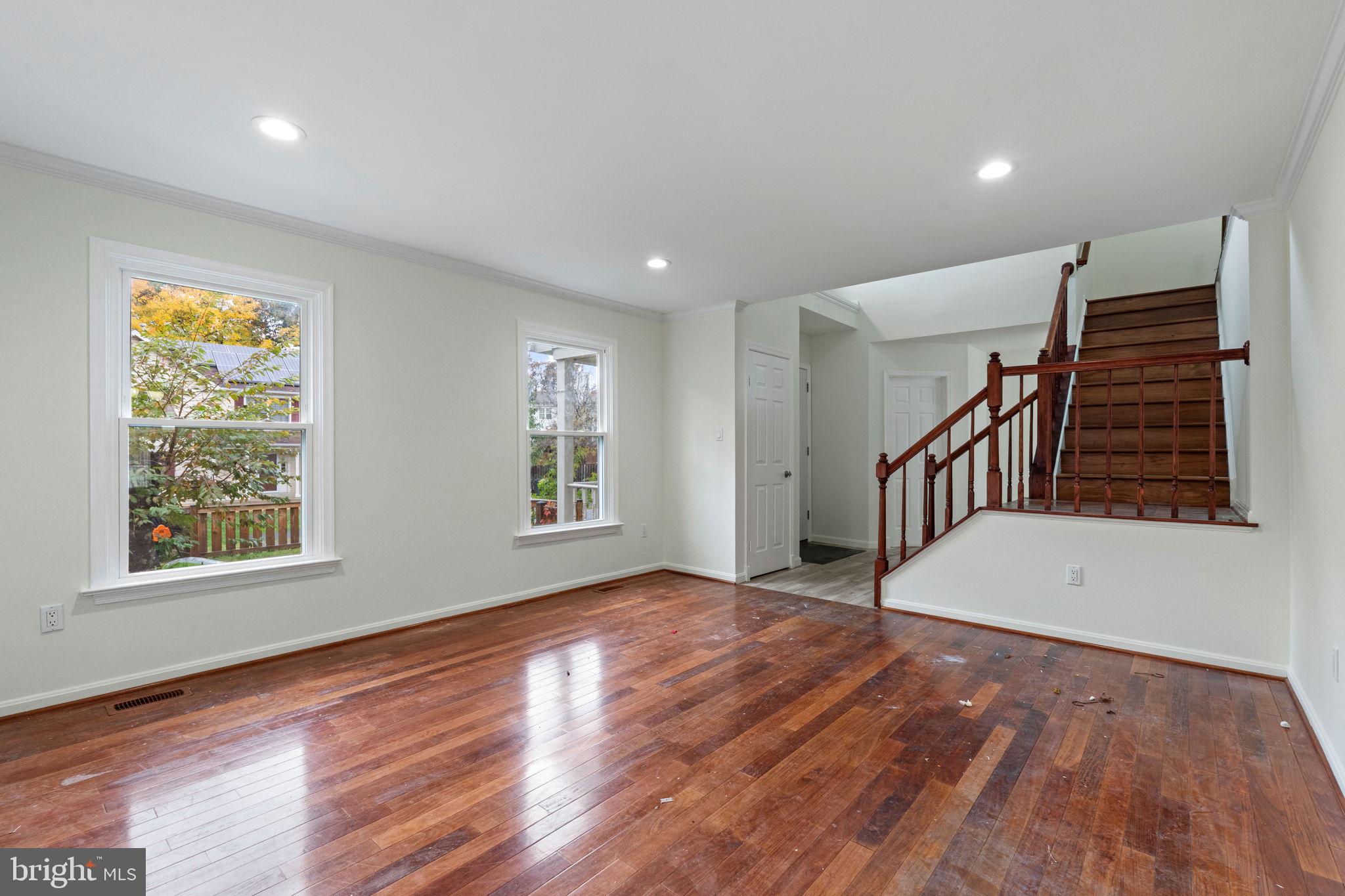 CHERRYVALE - Residential