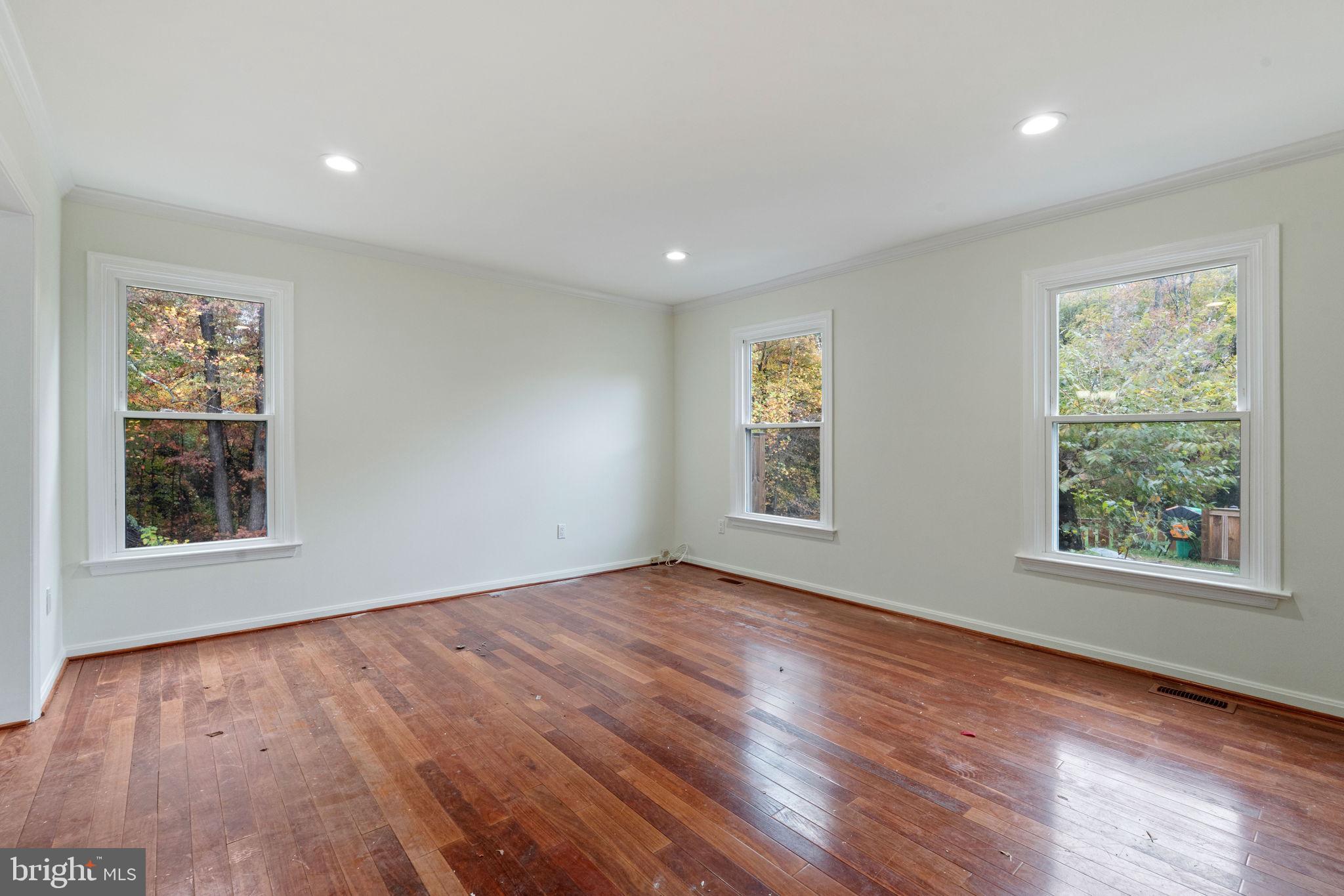 CHERRYVALE - Residential