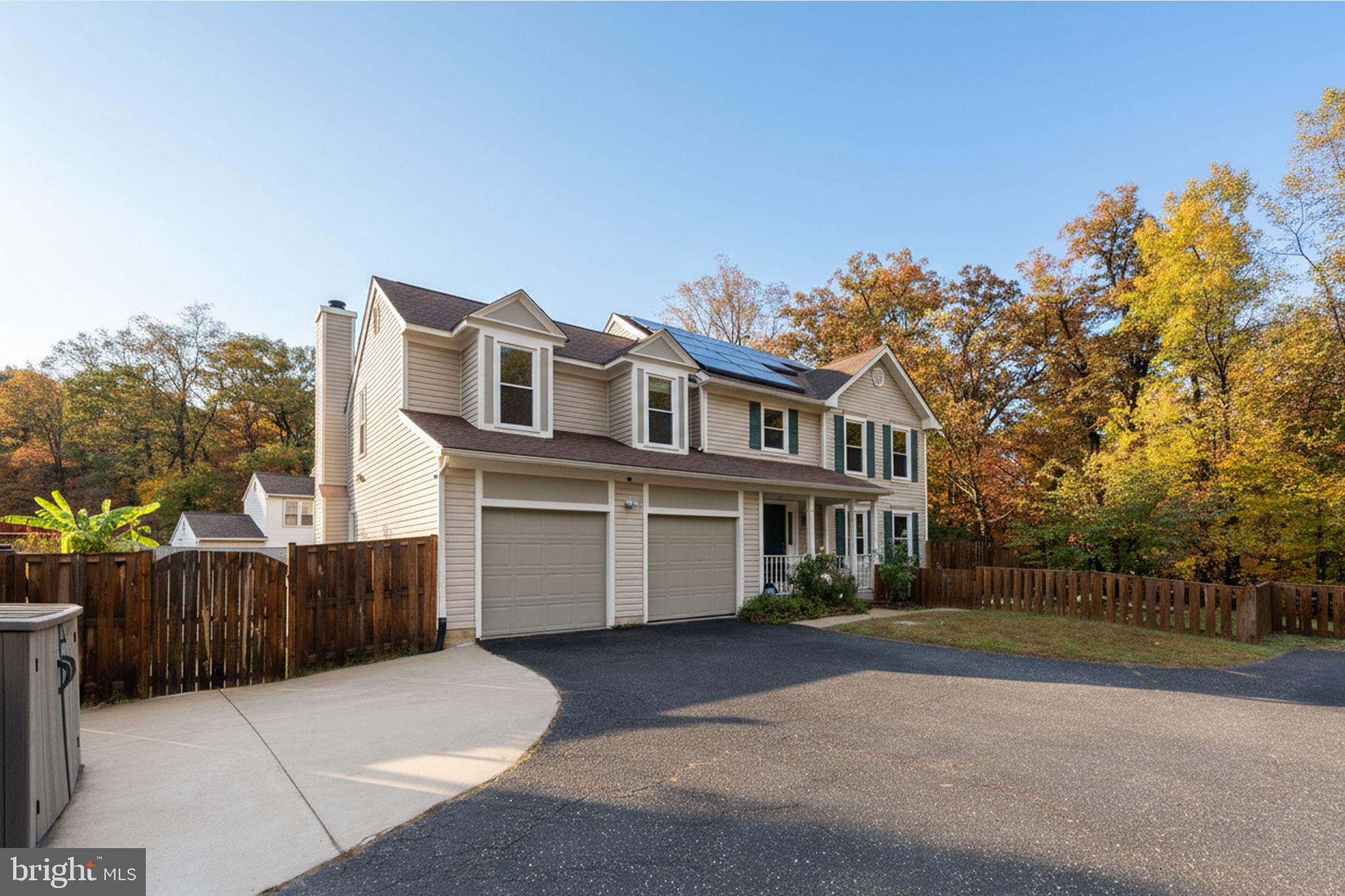 CHERRYVALE - Residential