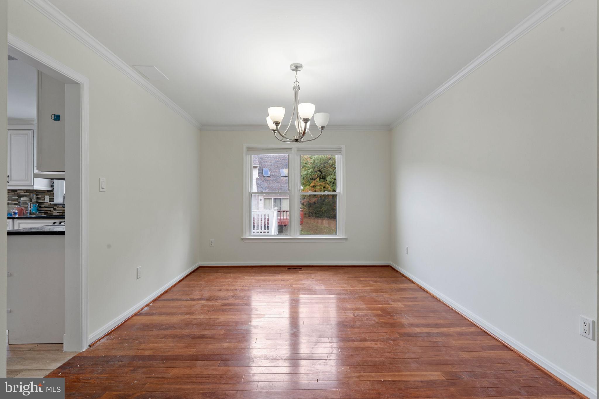 CHERRYVALE - Residential