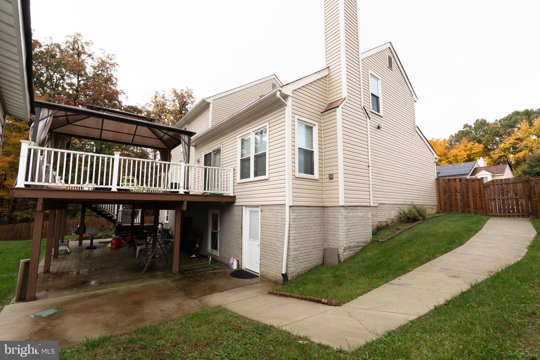 CHERRYVALE - Residential