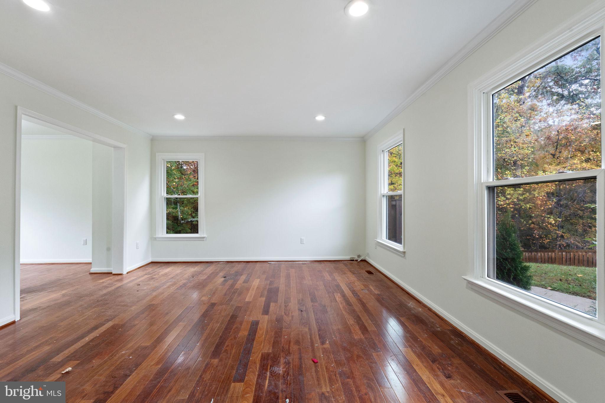 CHERRYVALE - Residential