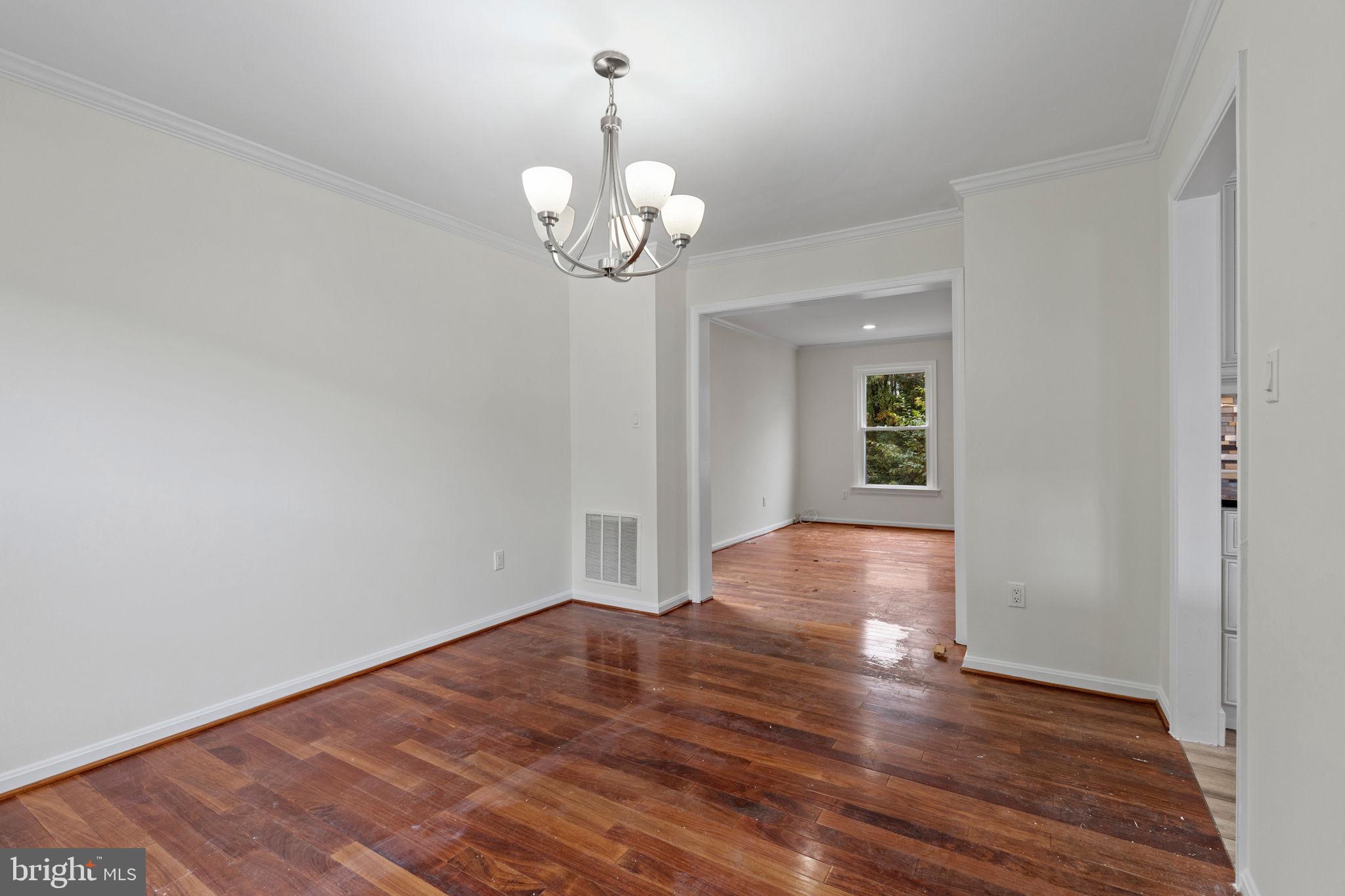 CHERRYVALE - Residential