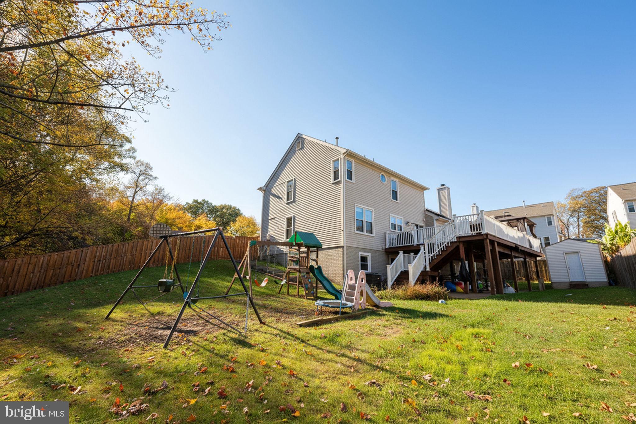 CHERRYVALE - Residential