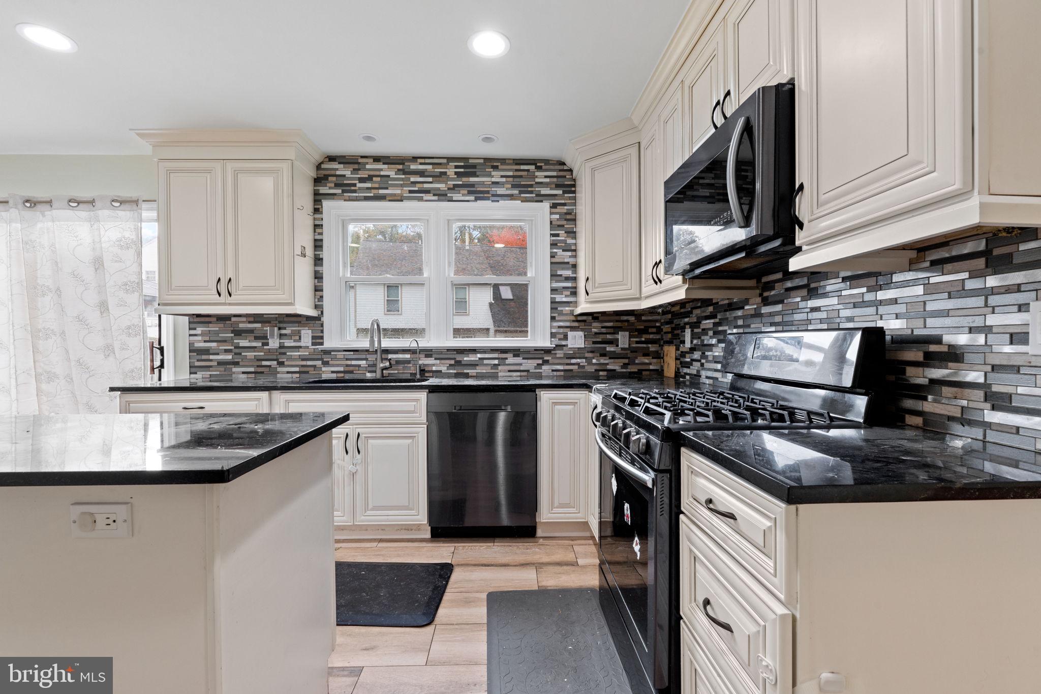 CHERRYVALE - Residential