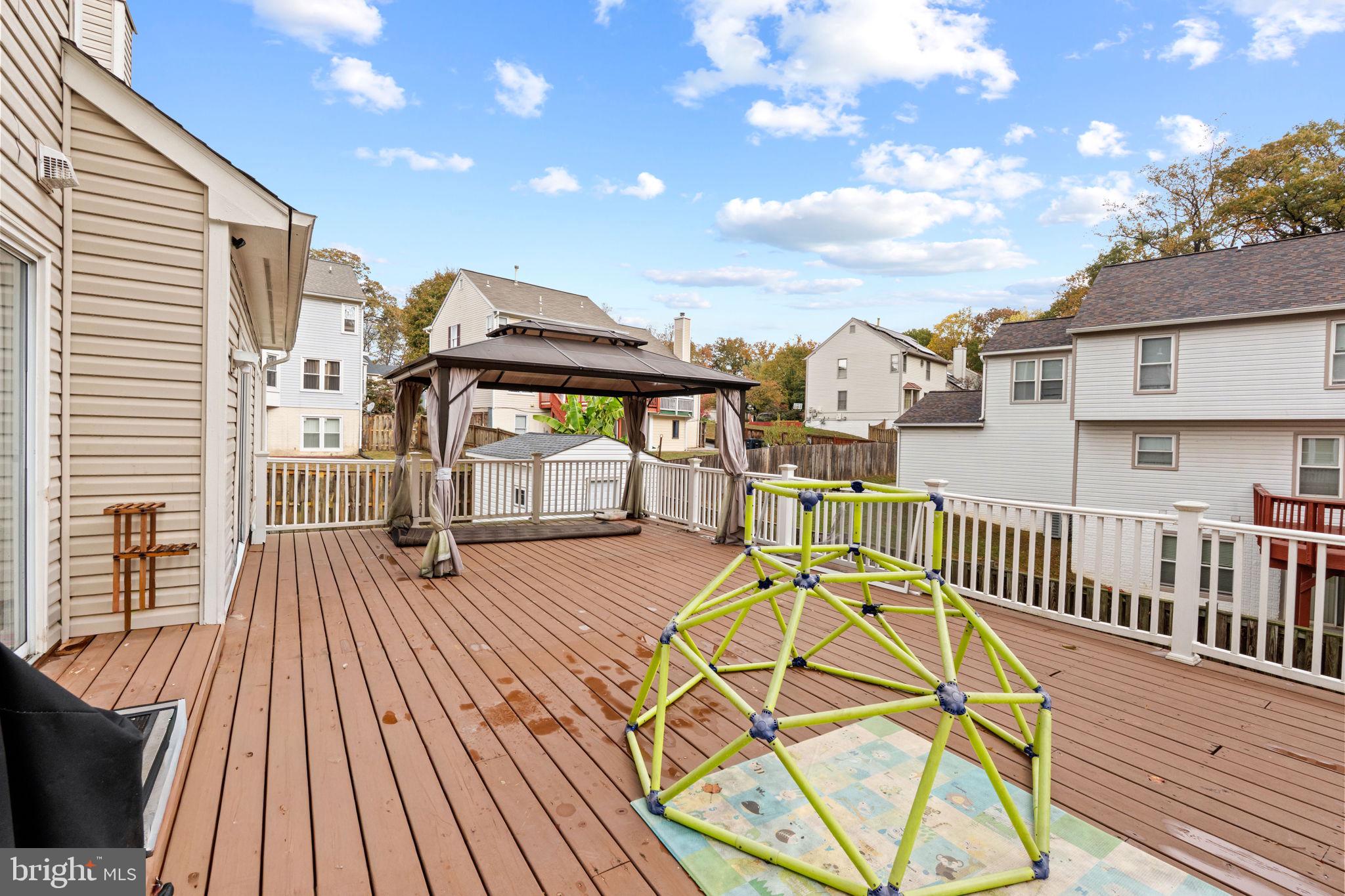 CHERRYVALE - Residential