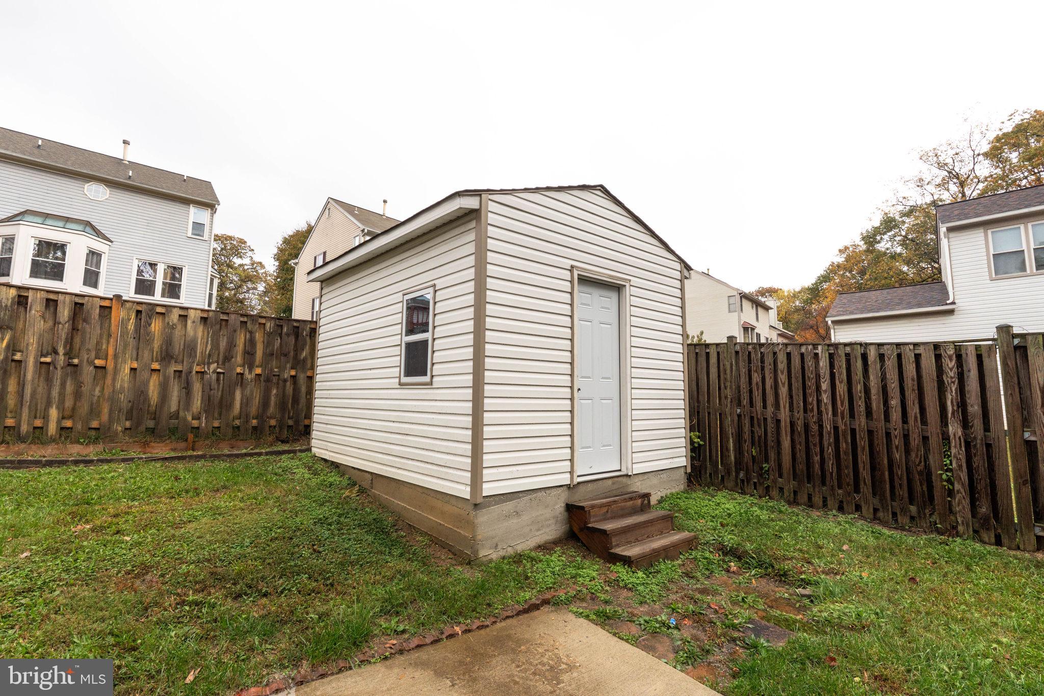 CHERRYVALE - Residential