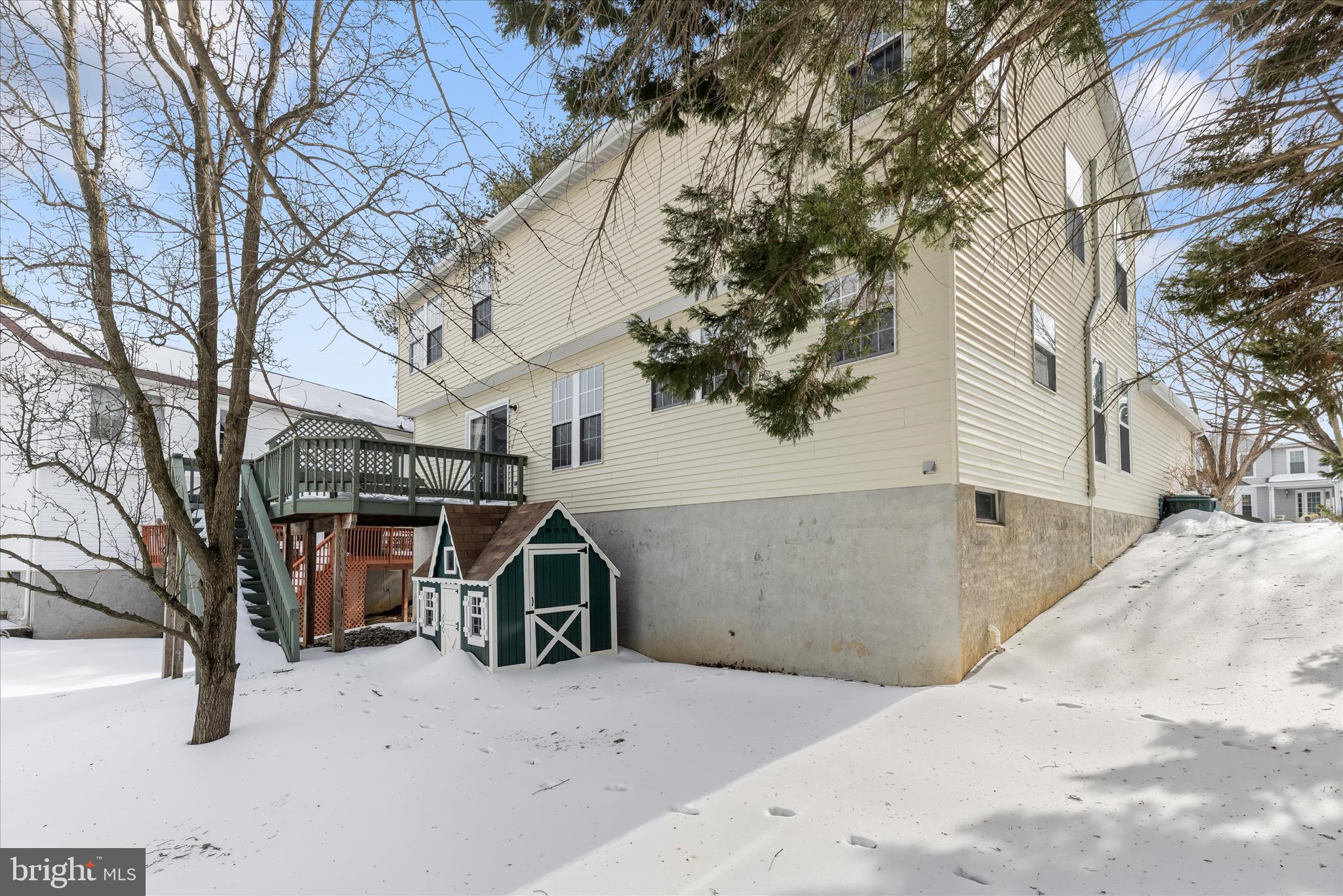 CRADOCK ESTATES - Residential