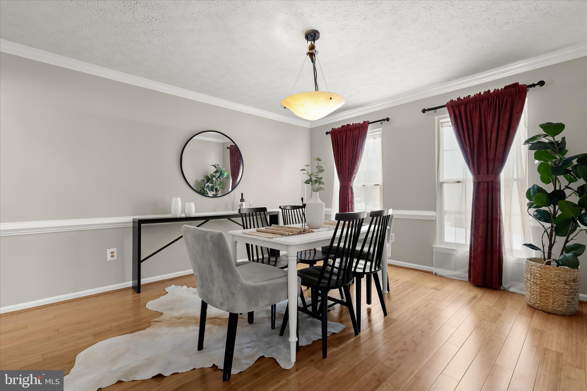 CRADOCK ESTATES - Residential