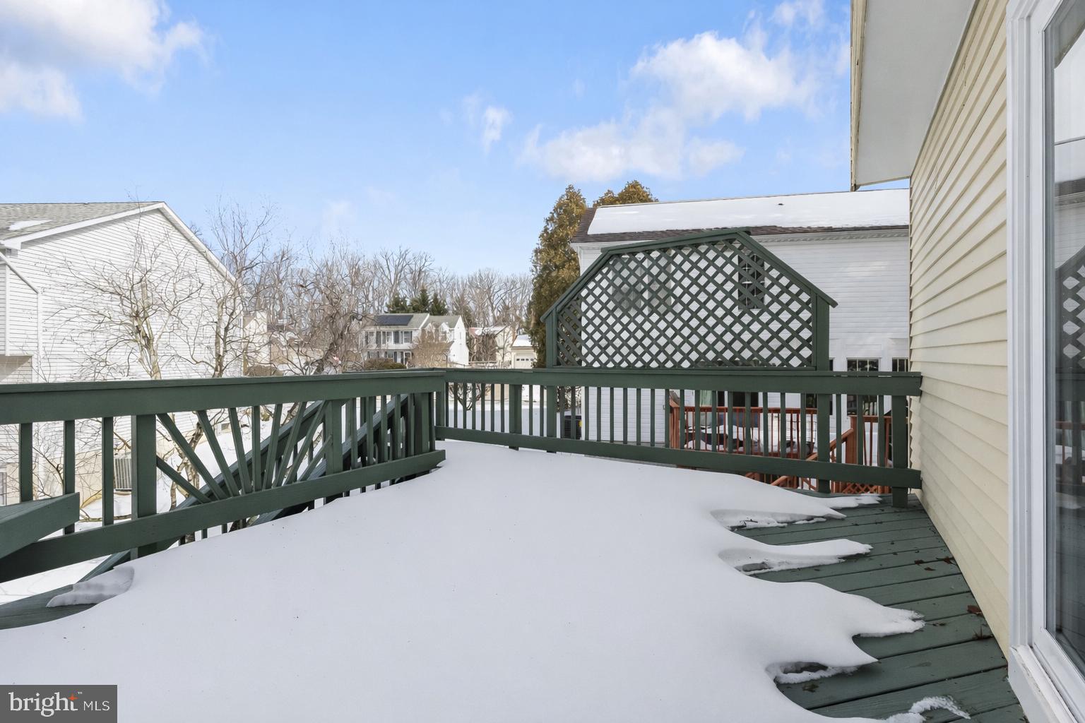 CRADOCK ESTATES - Residential