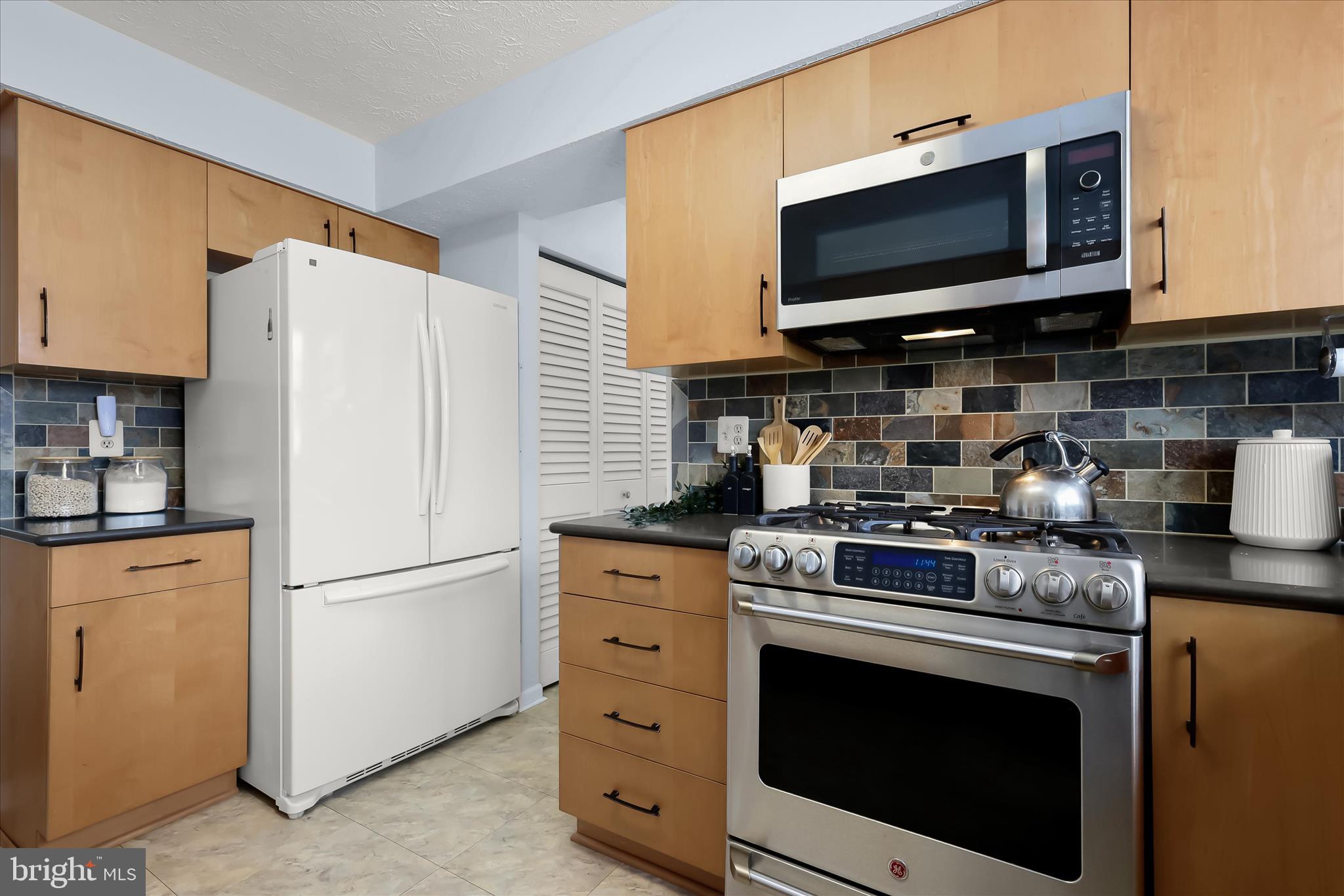 CRADOCK ESTATES - Residential