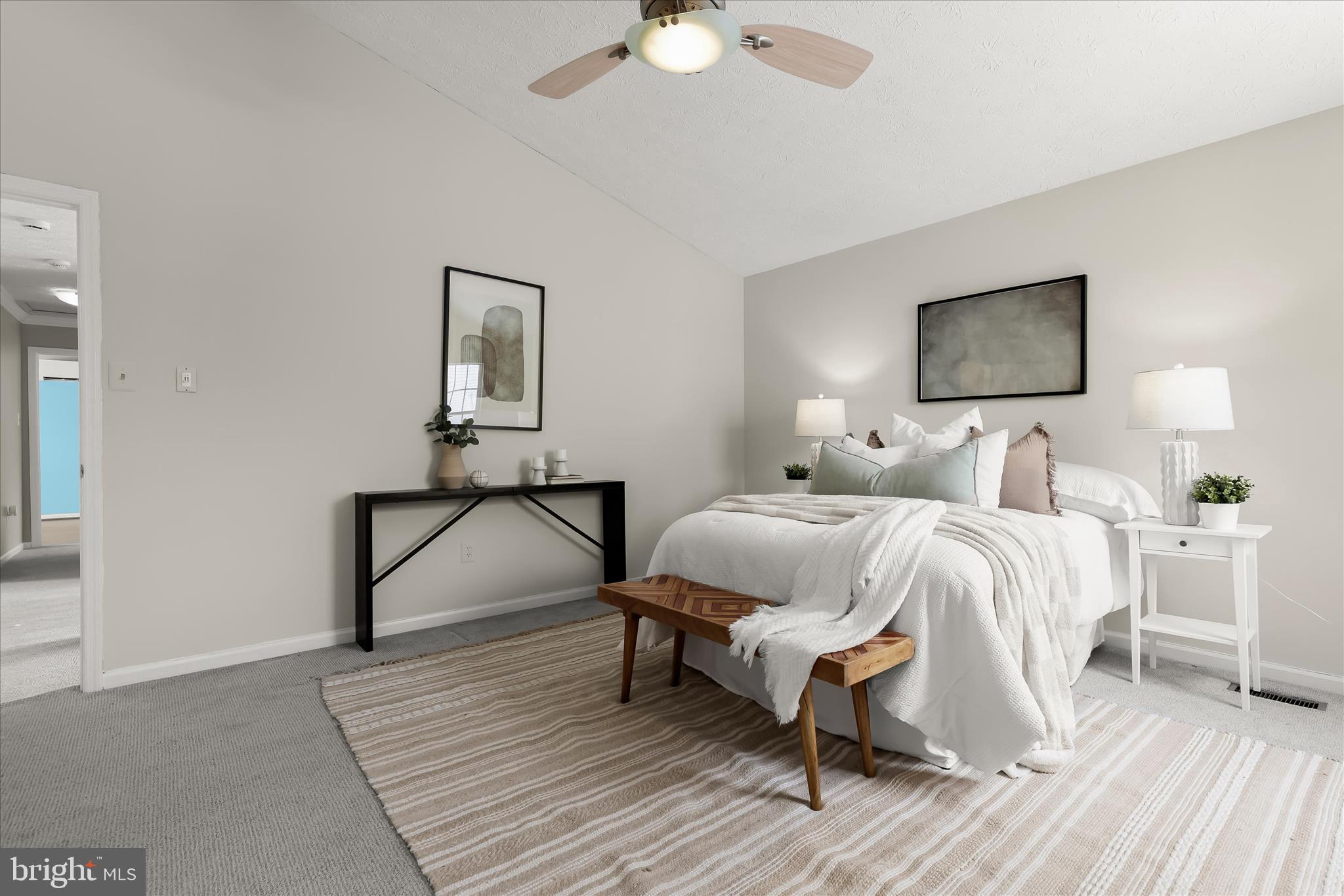 CRADOCK ESTATES - Residential