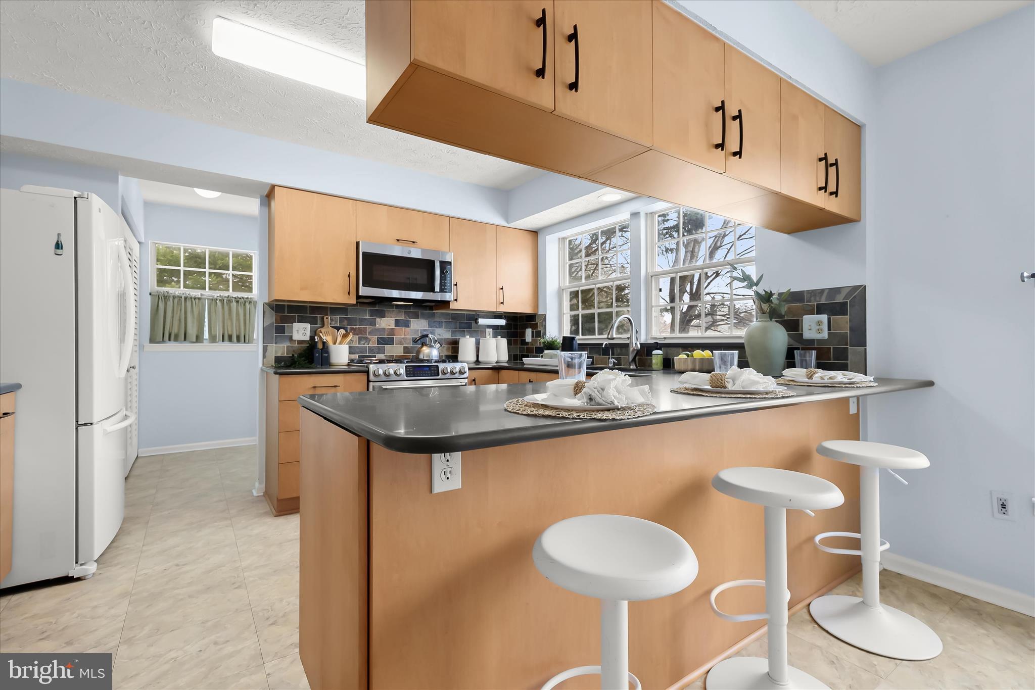 CRADOCK ESTATES - Residential