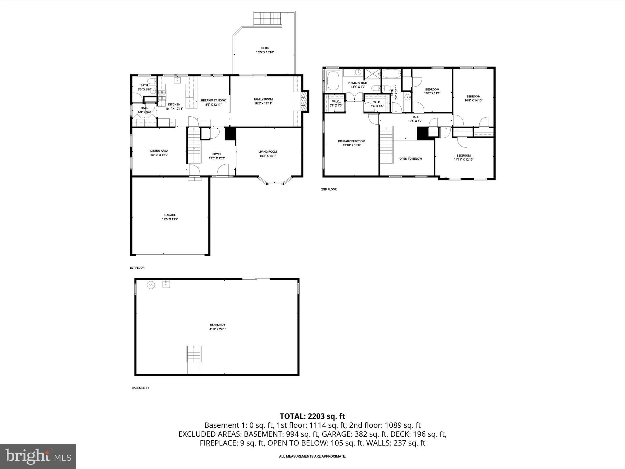 CRADOCK ESTATES - Residential