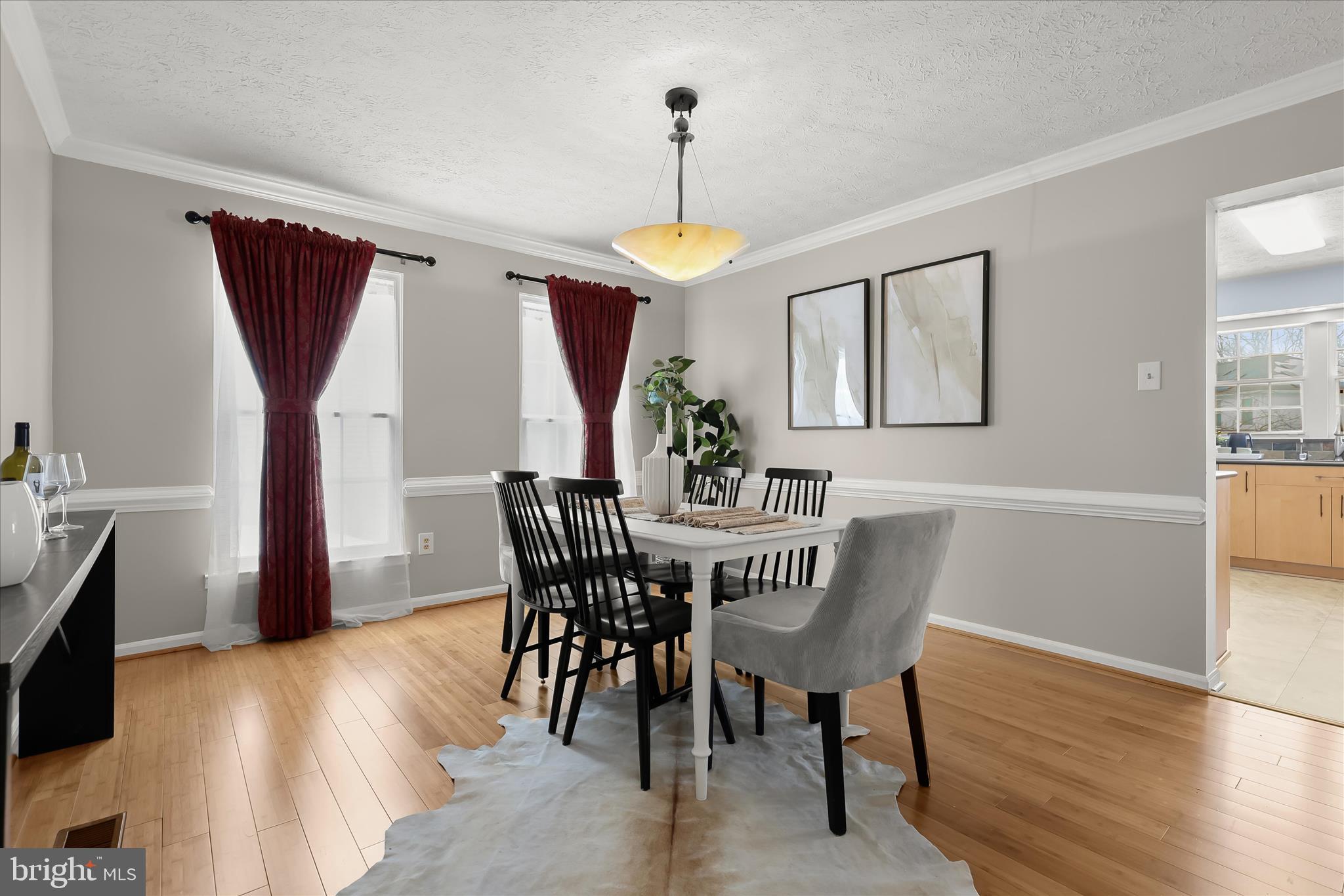 CRADOCK ESTATES - Residential